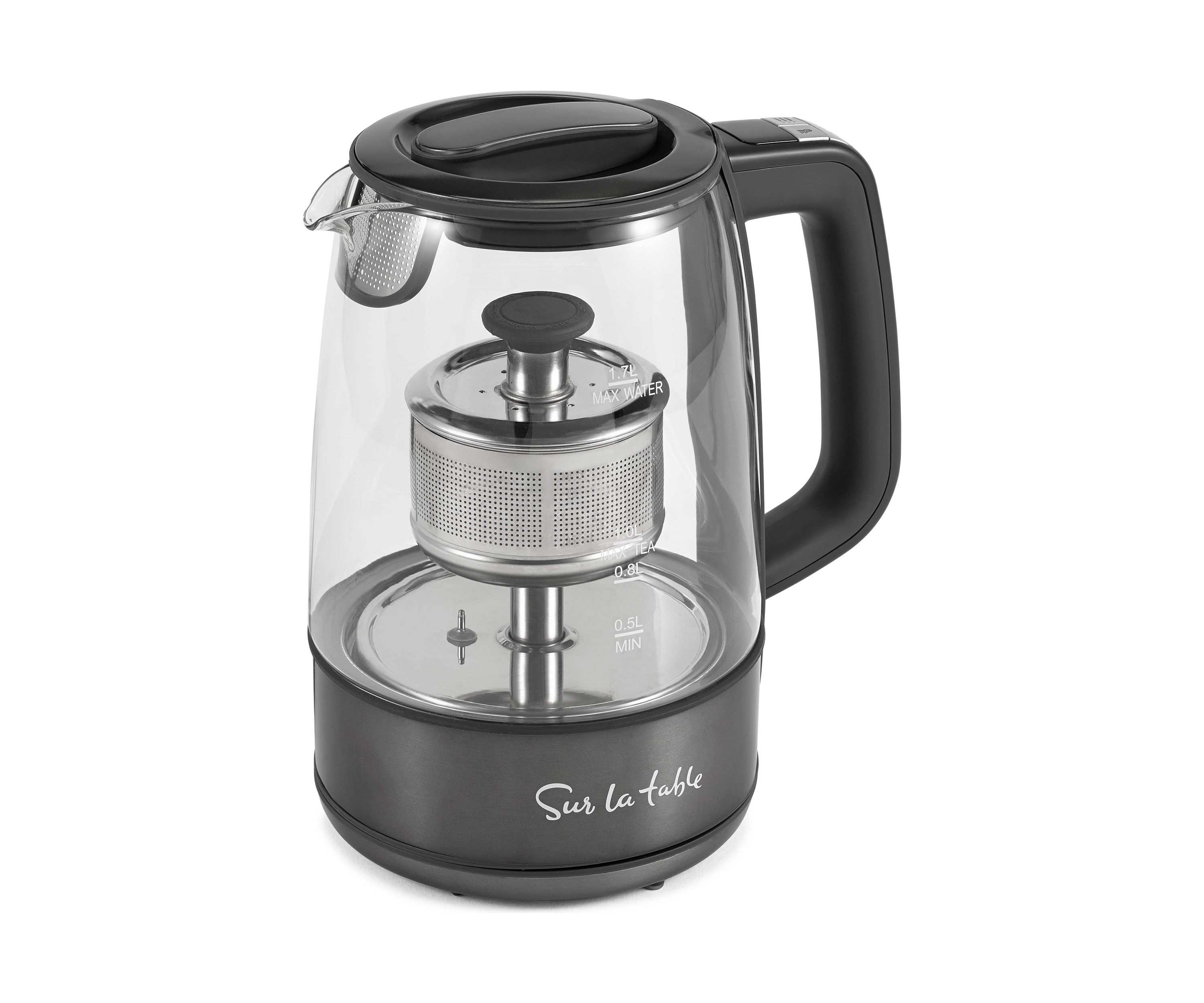Digital Water Kettle