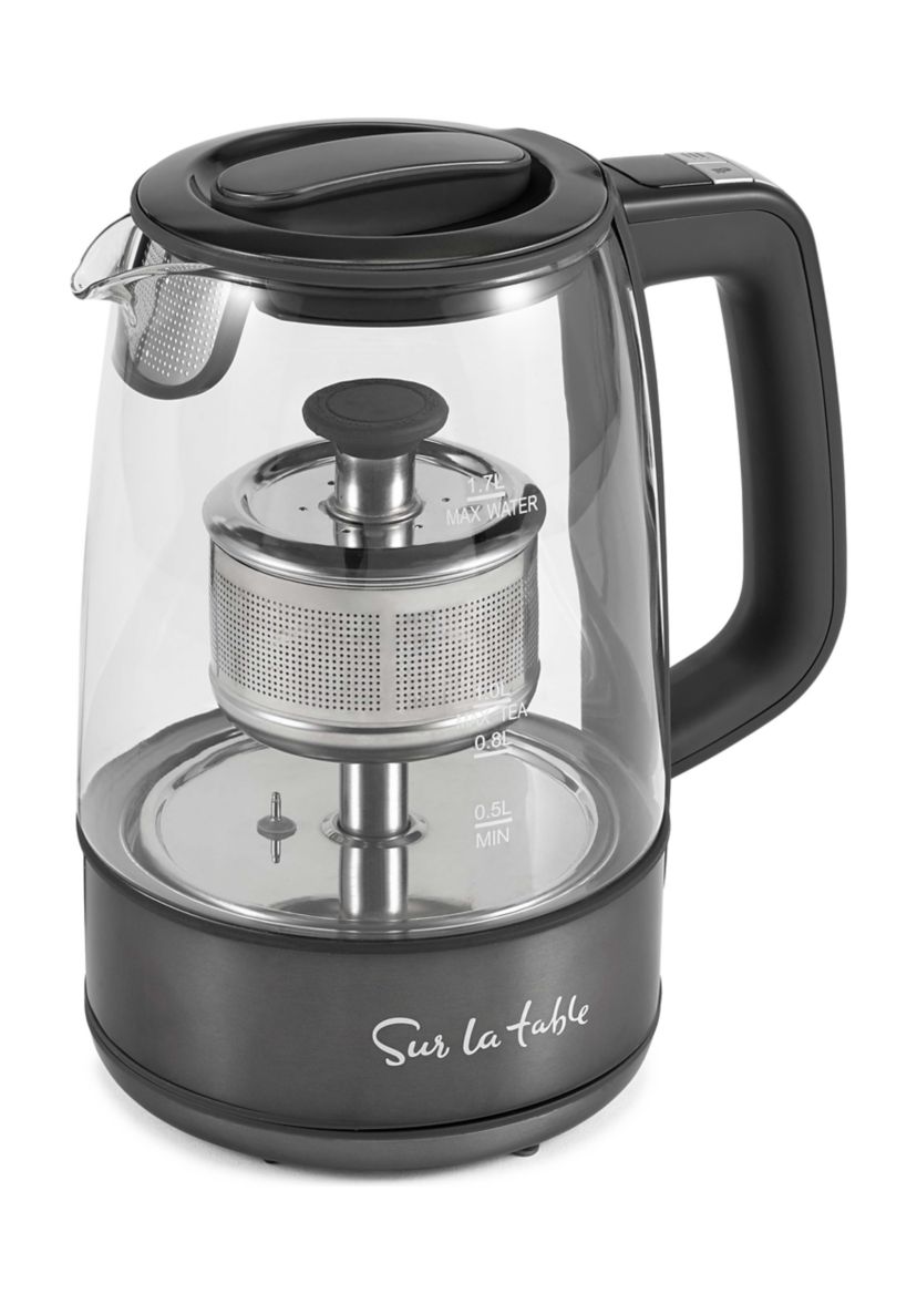 Digital Water Kettle