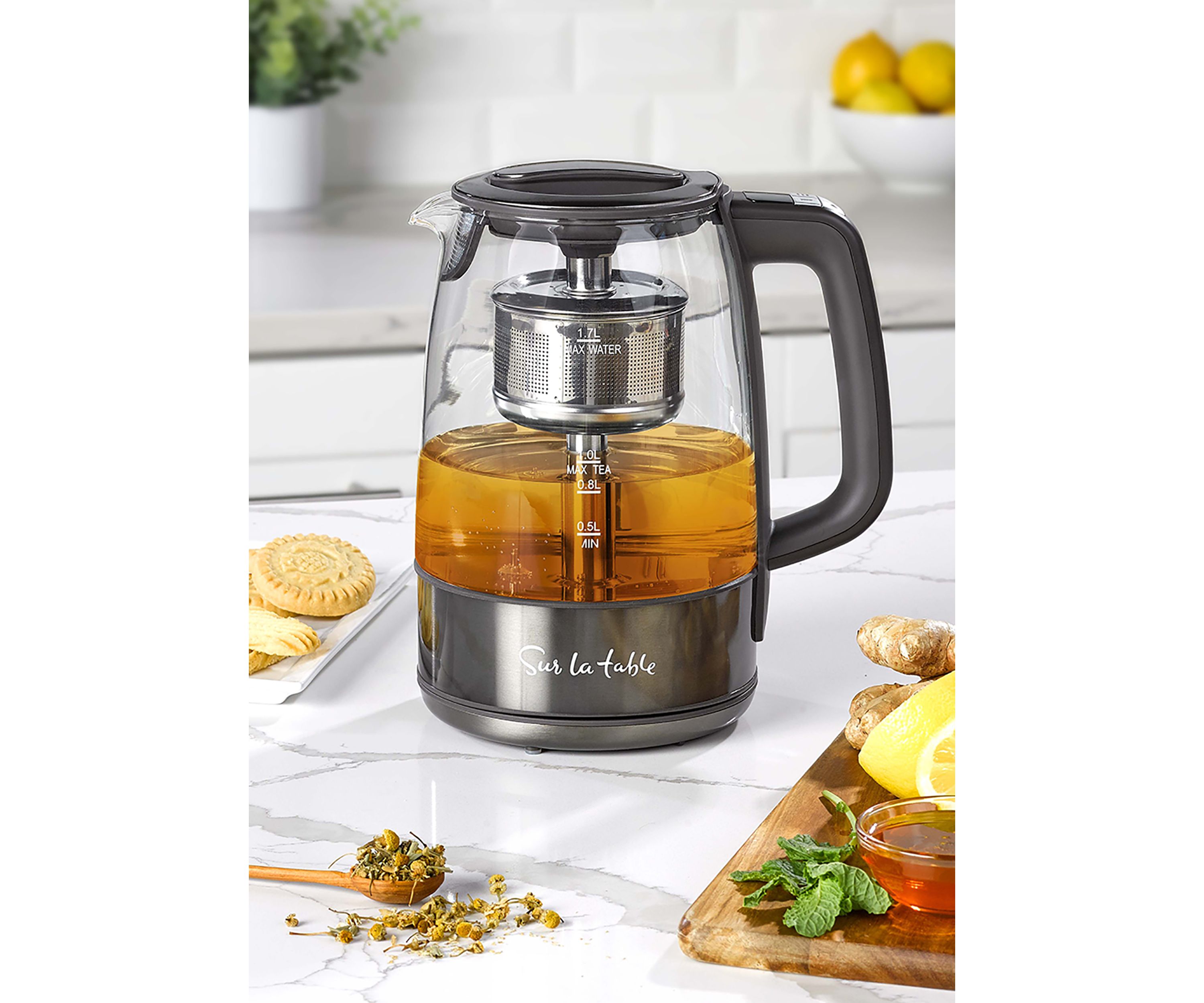 Digital Water Kettle