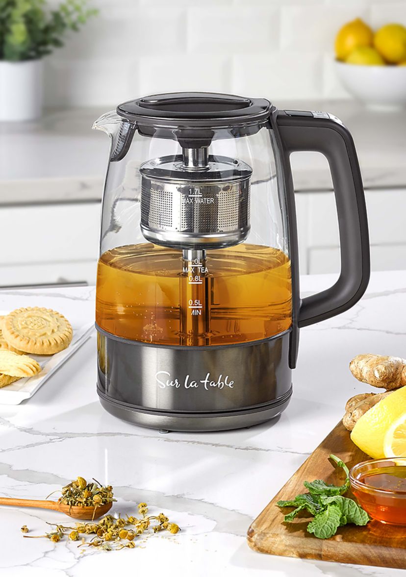 Digital Water Kettle