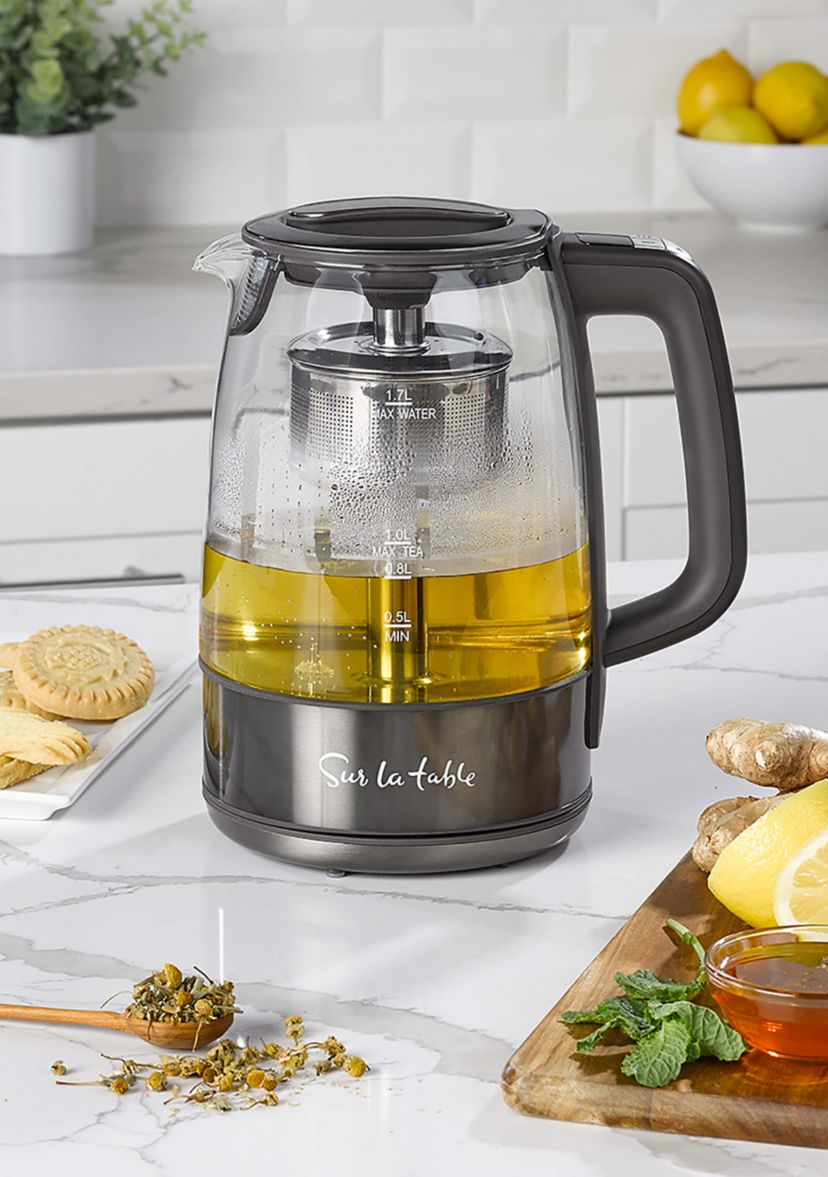 Digital Water Kettle
