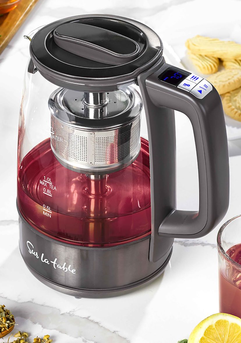Digital Water Kettle