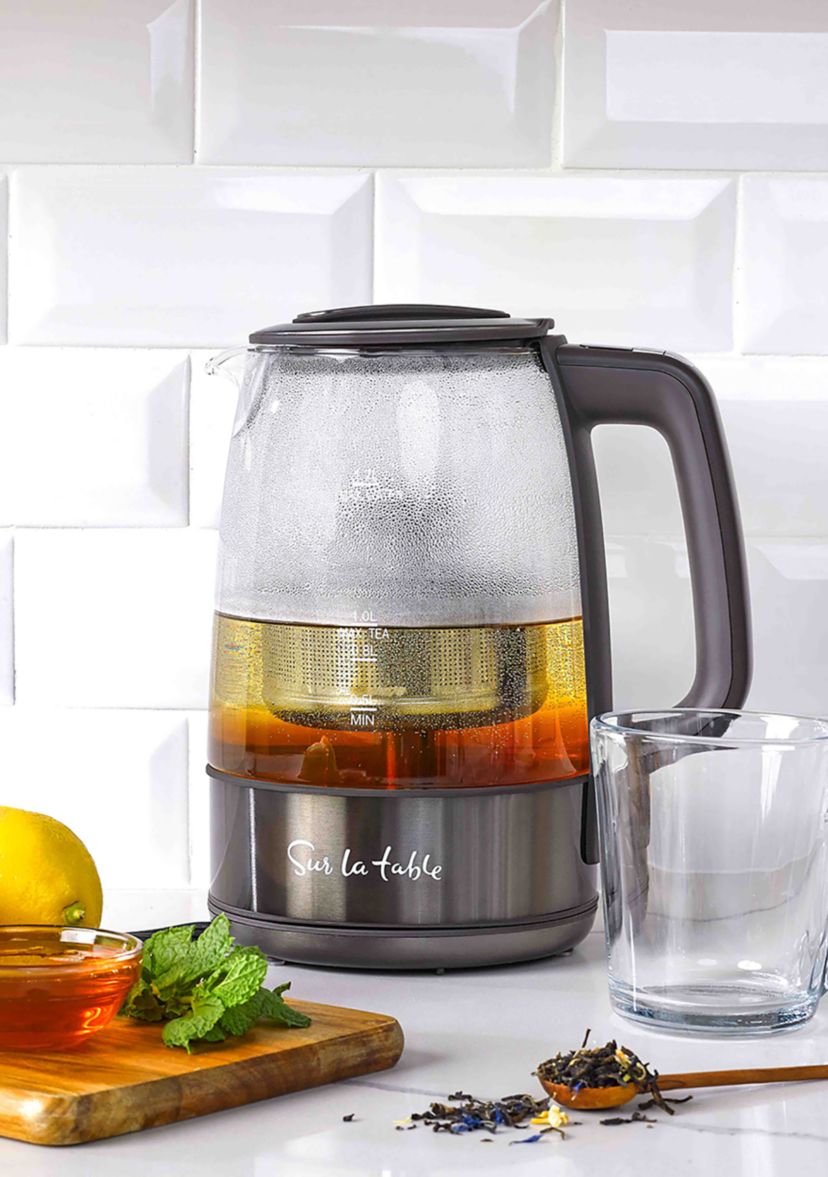 Digital Water Kettle