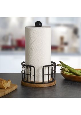 Anvil Paper Towel Holder