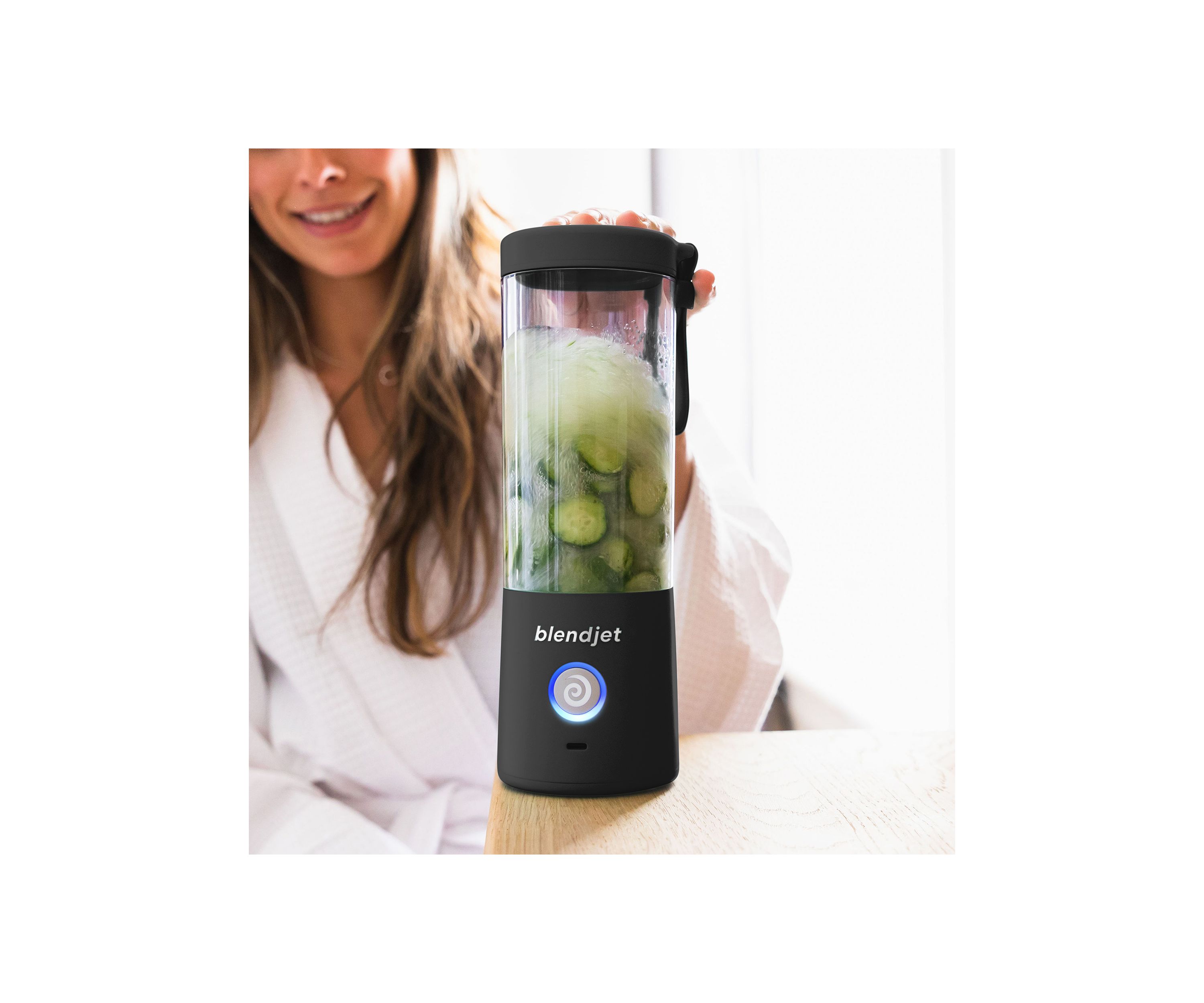 Portable Blender 