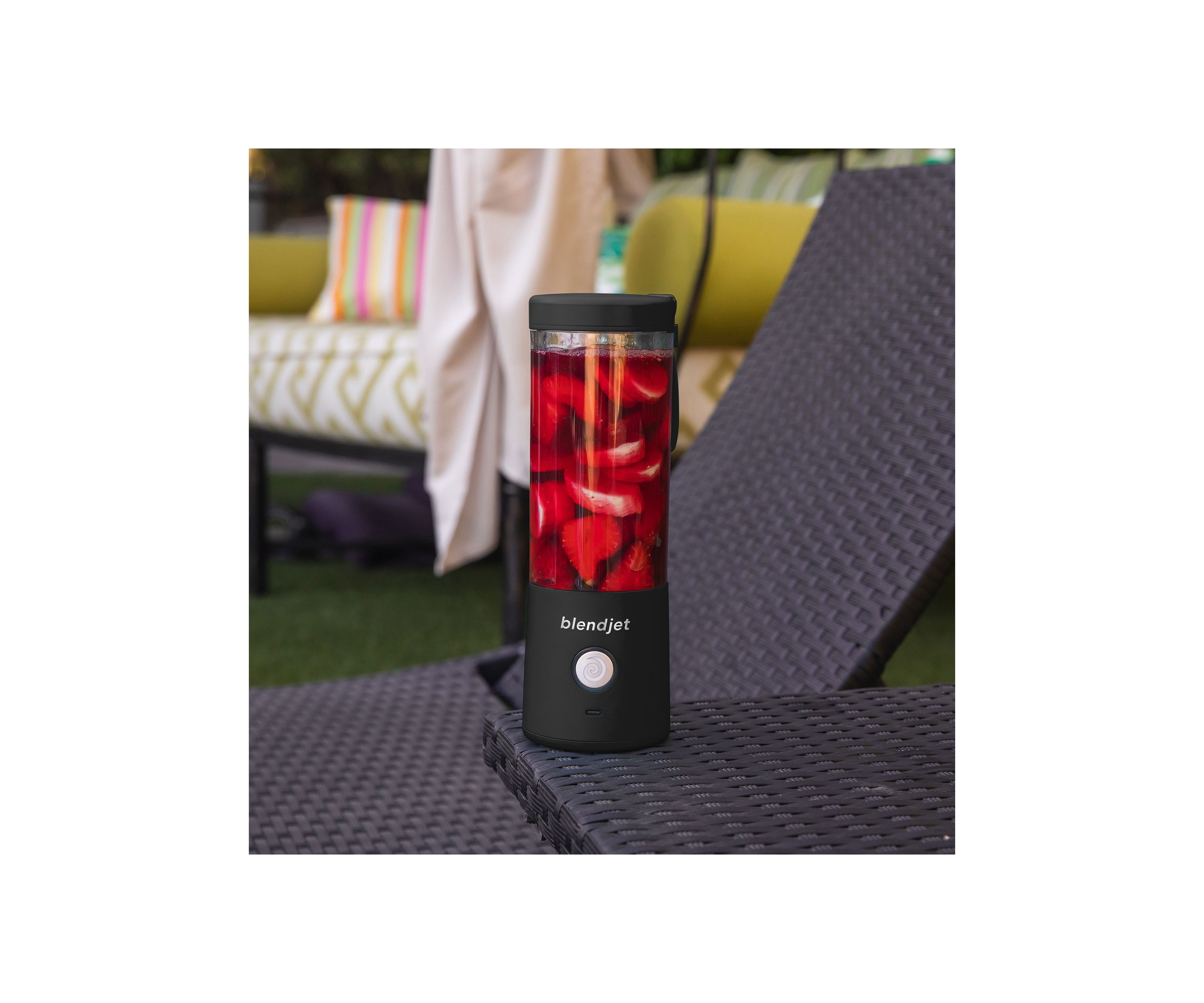 Portable Blender 