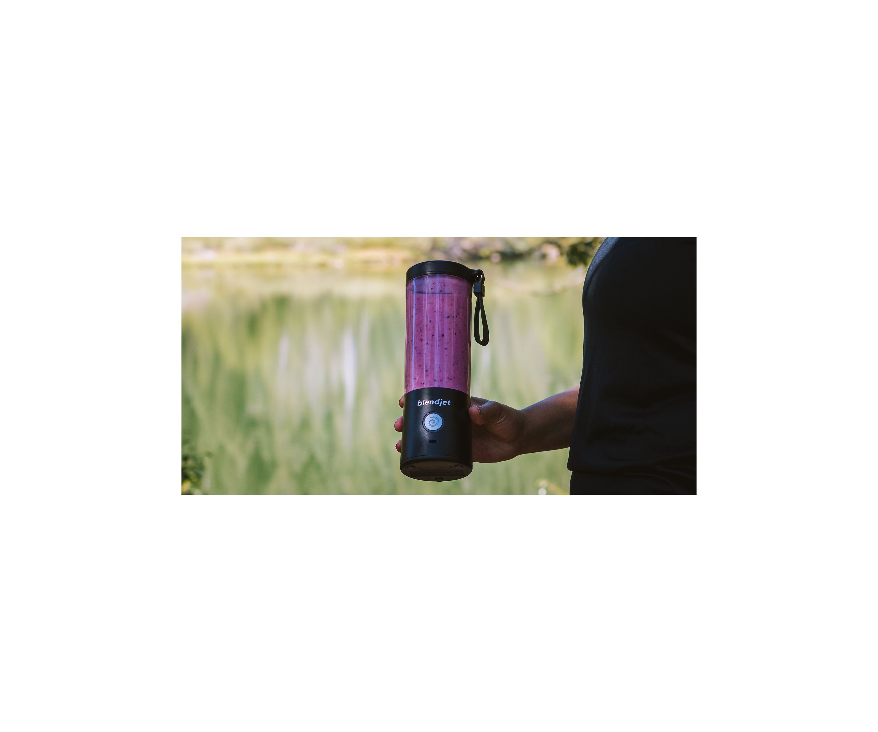 Portable Blender 