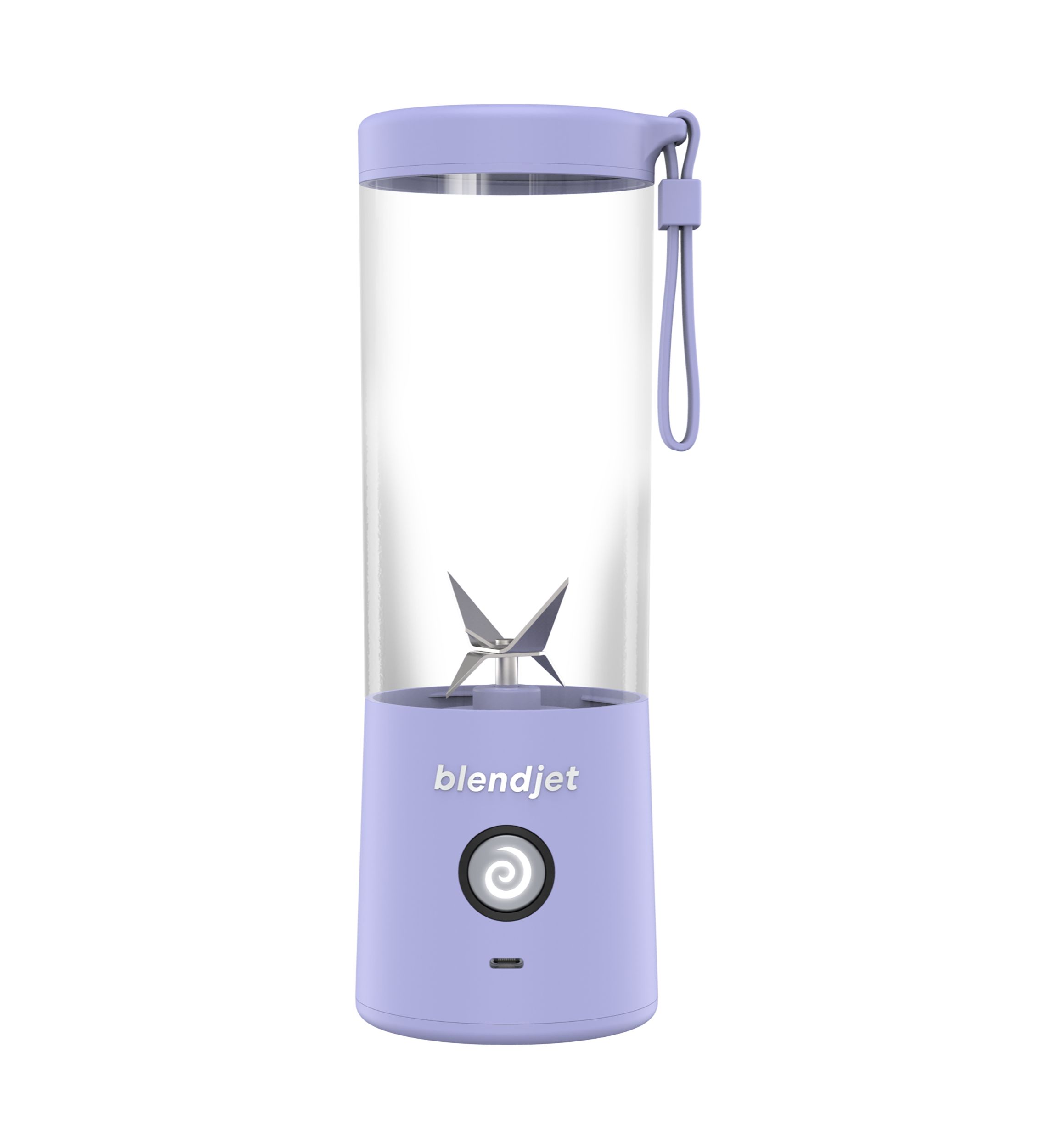 Portable Personal Blender