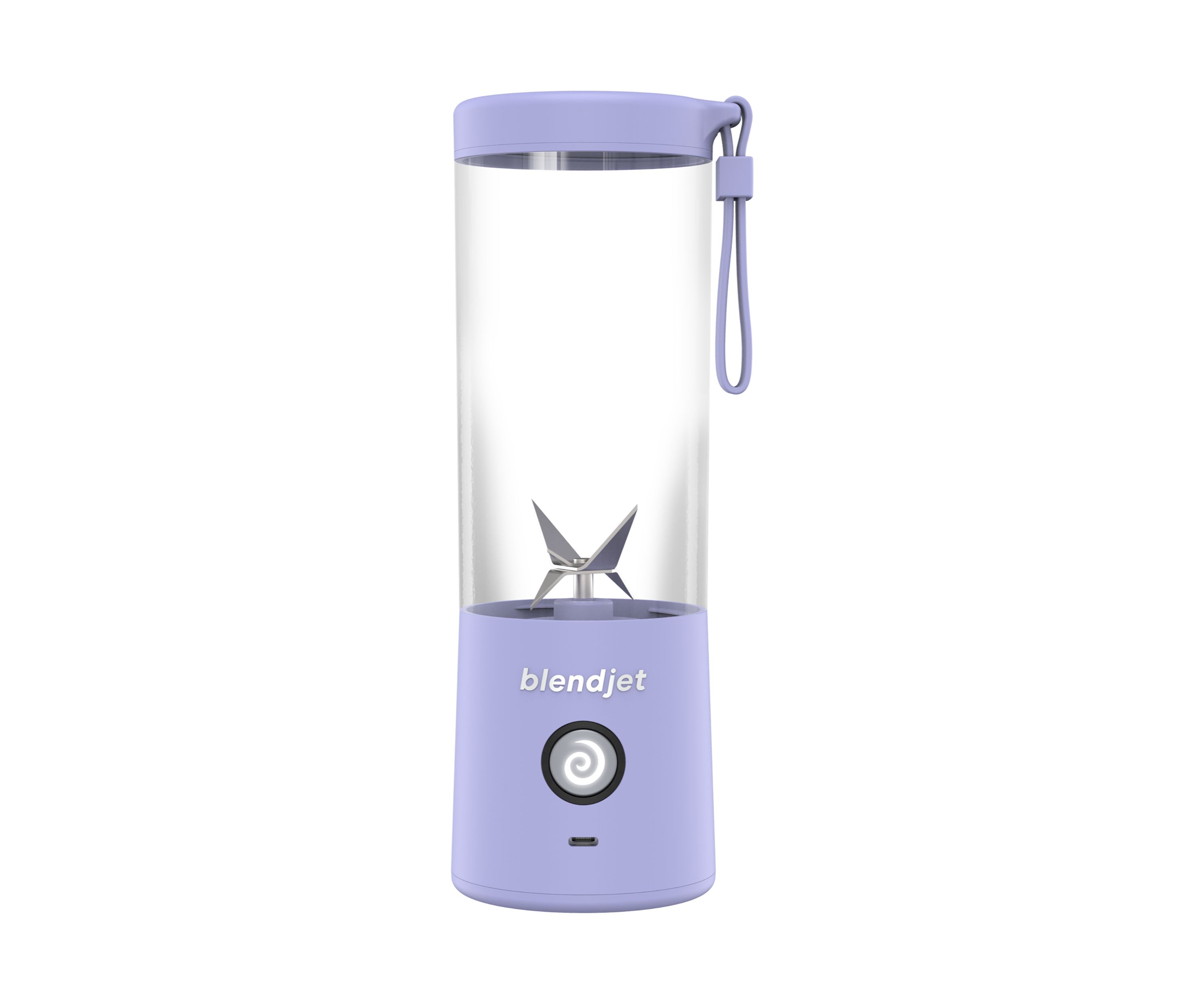 Portable Personal Blender