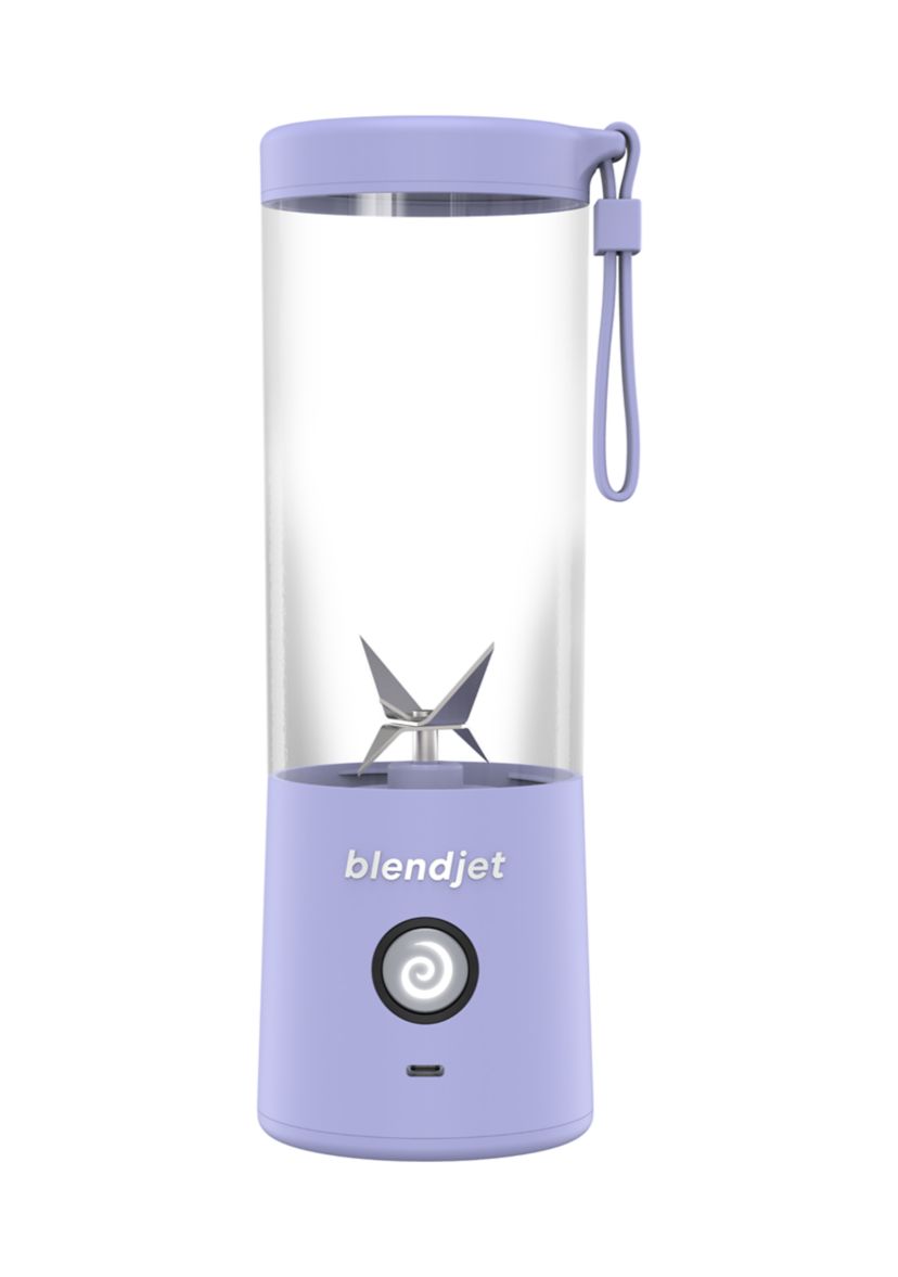 Portable Personal Blender
