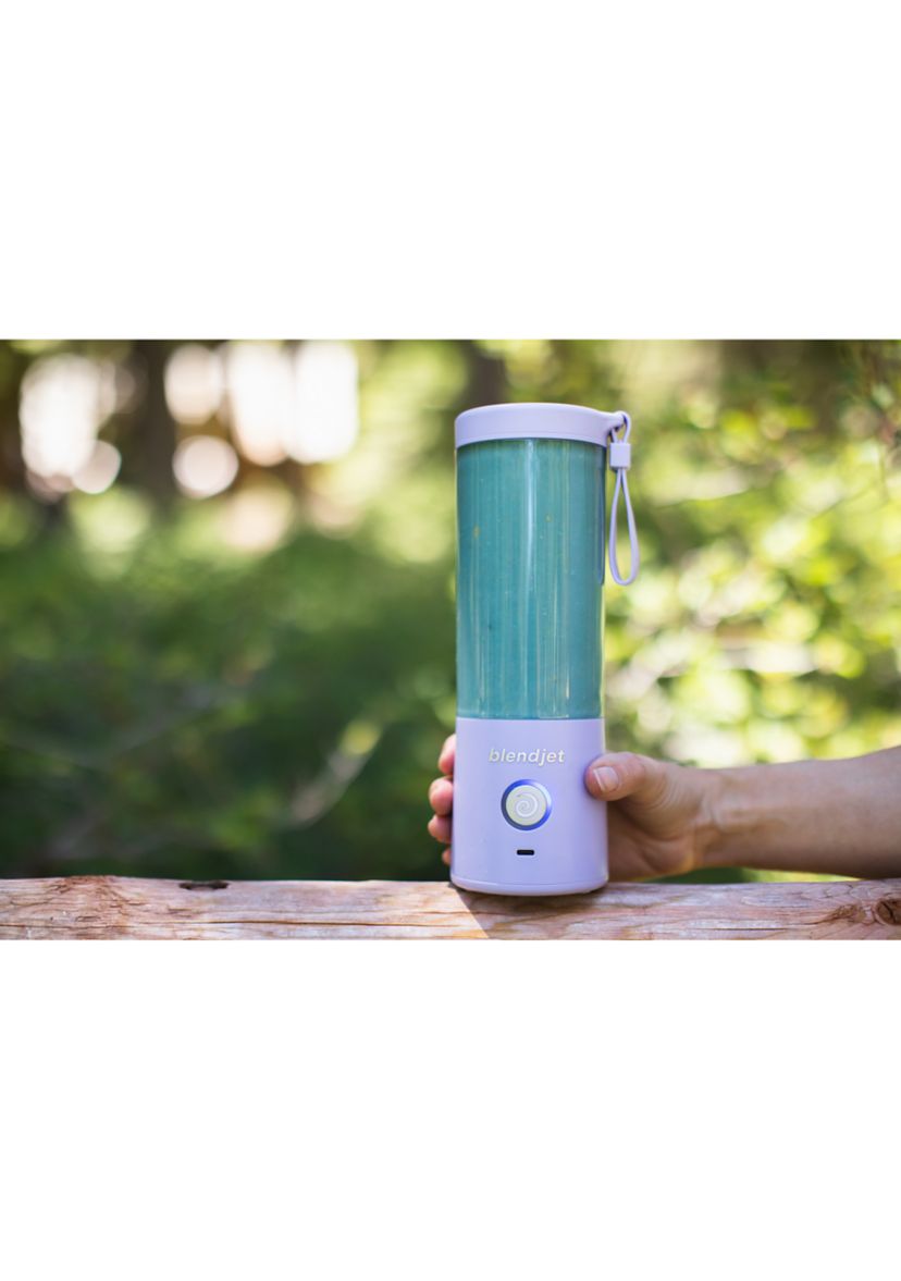 Portable Personal Blender