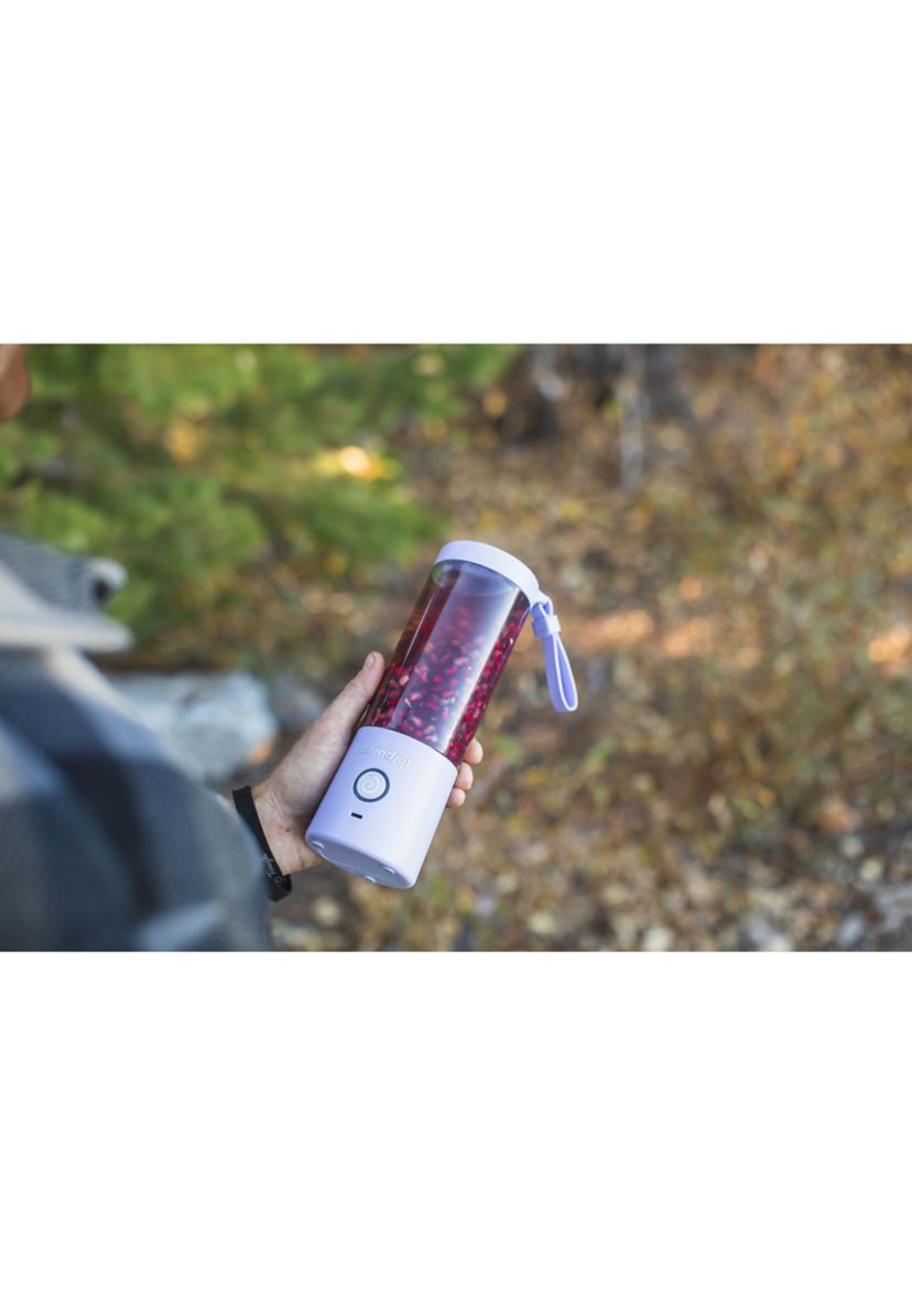Portable Personal Blender