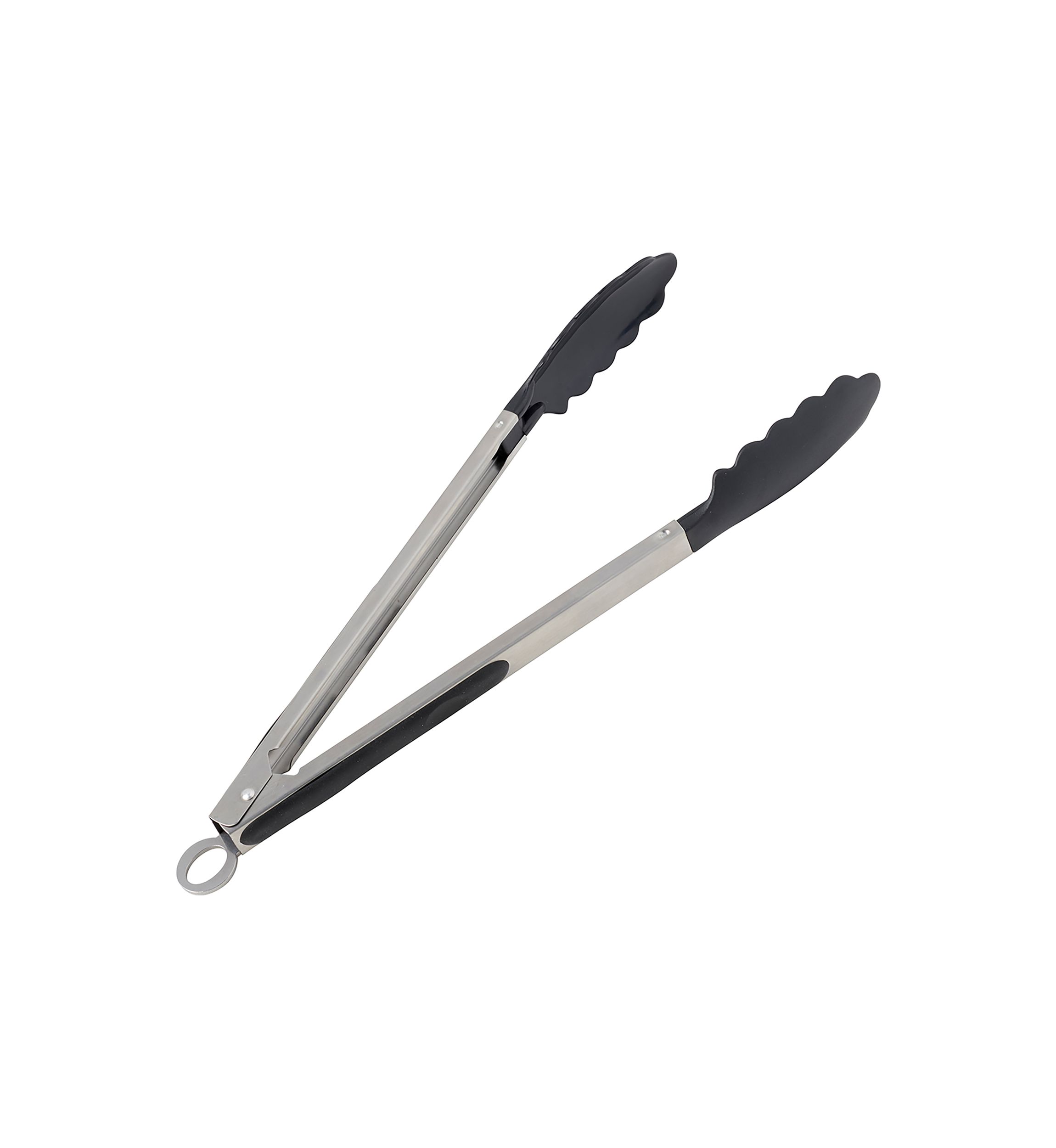 10" Locking Tongs