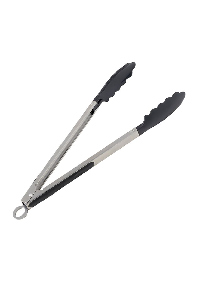 10" Locking Tongs