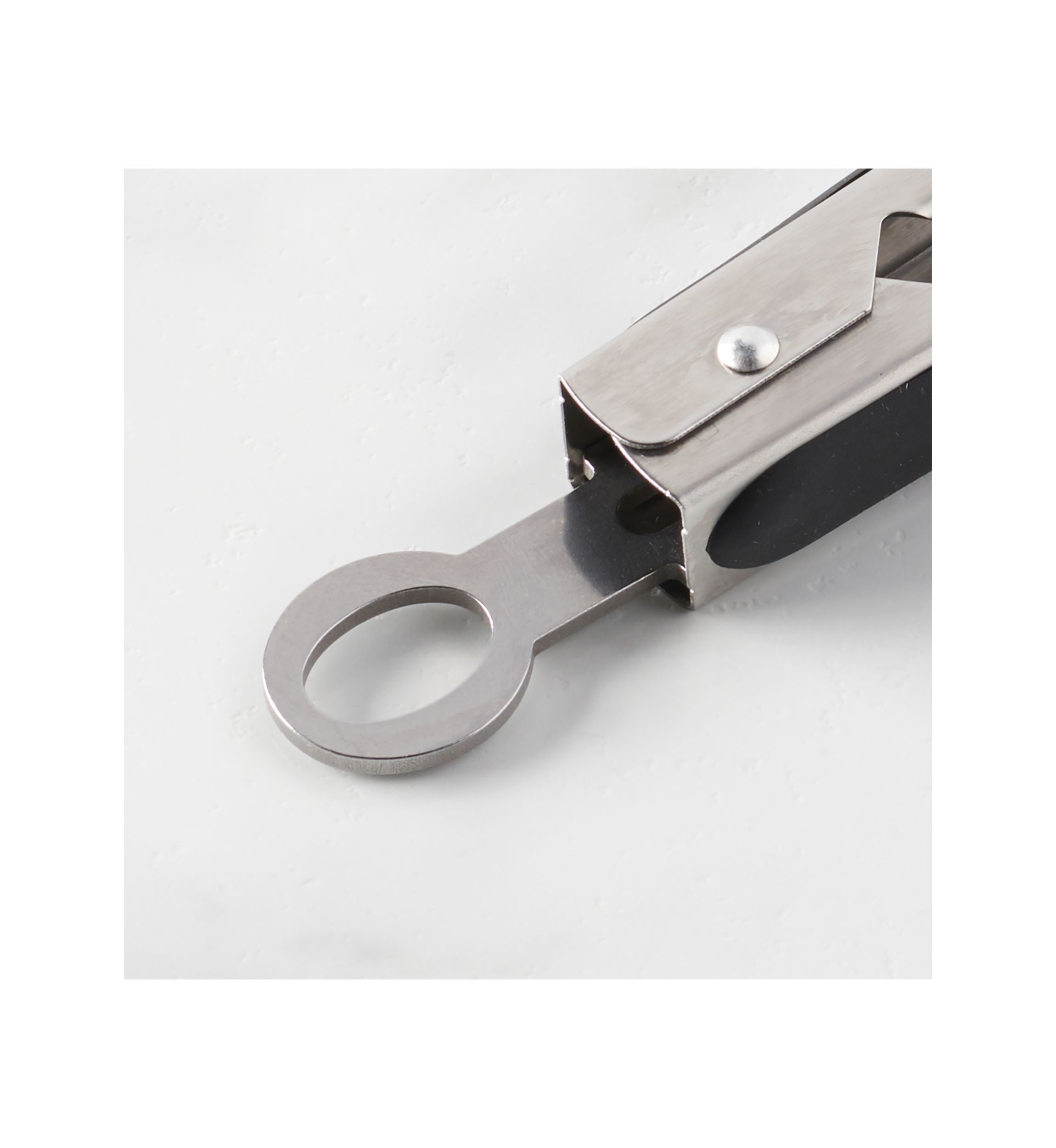 10" Locking Tongs