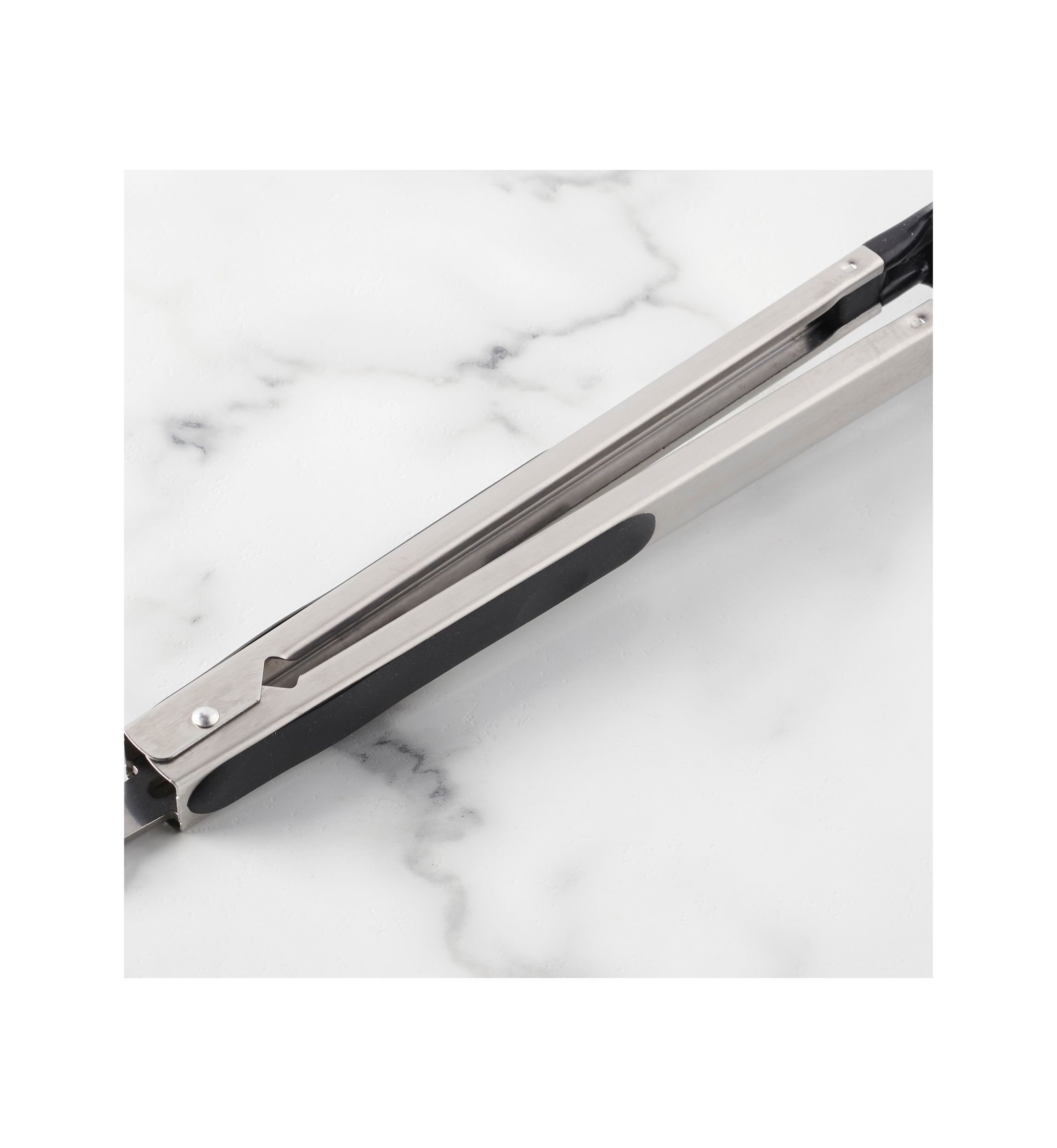 10" Locking Tongs
