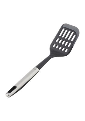 .com: Calphalon Nylon Solid Turner Utensil, Small