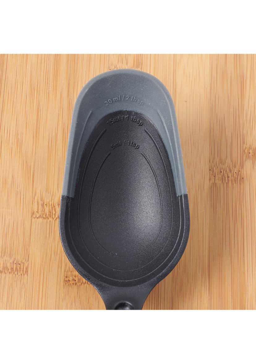 Serving Spoon with Nylon Handle