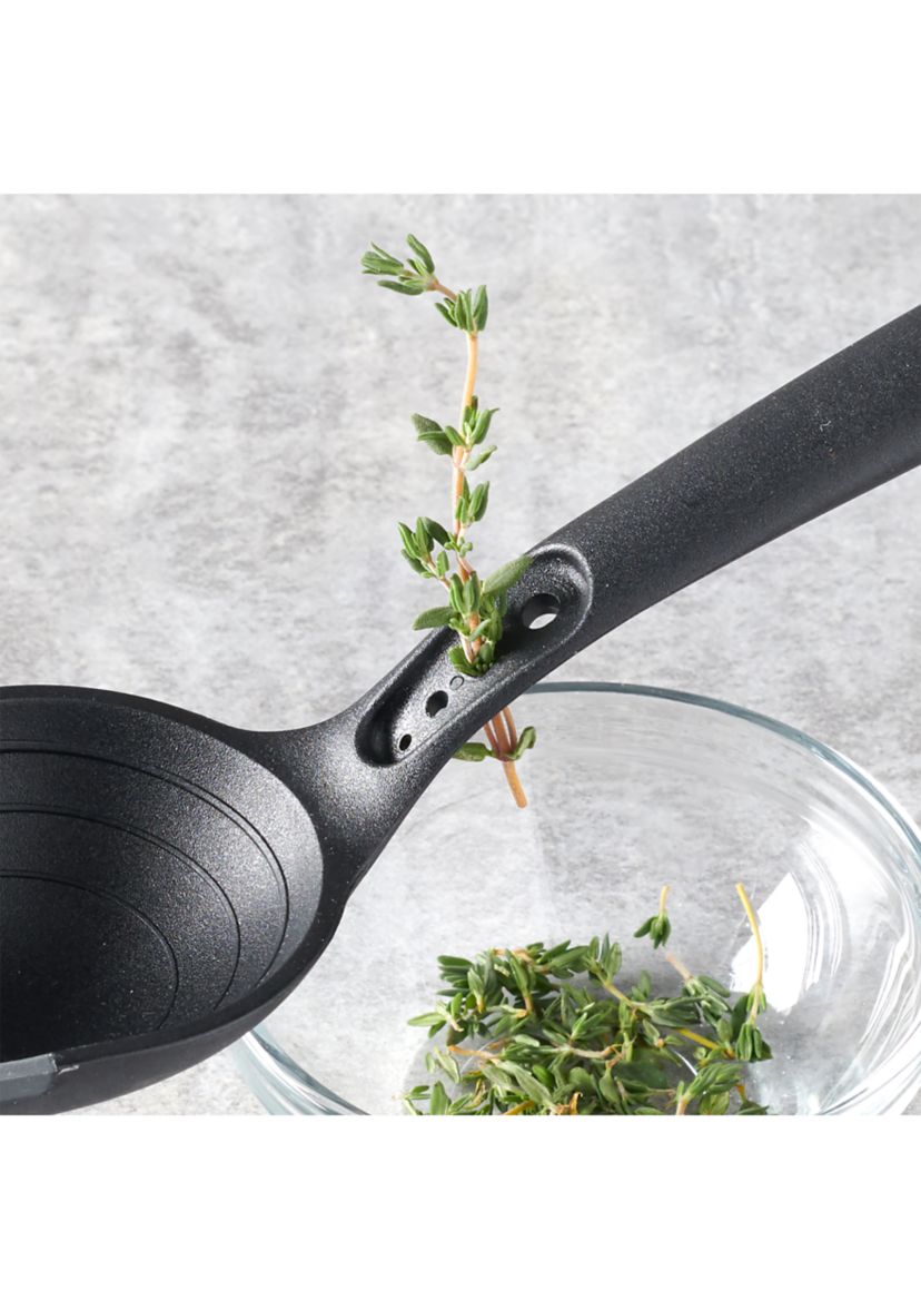 Serving Spoon with Nylon Handle