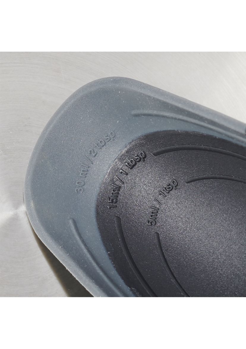 Serving Spoon with Nylon Handle