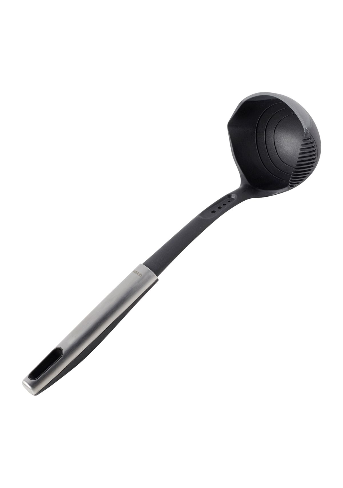 Ladle with Nylon Handle
