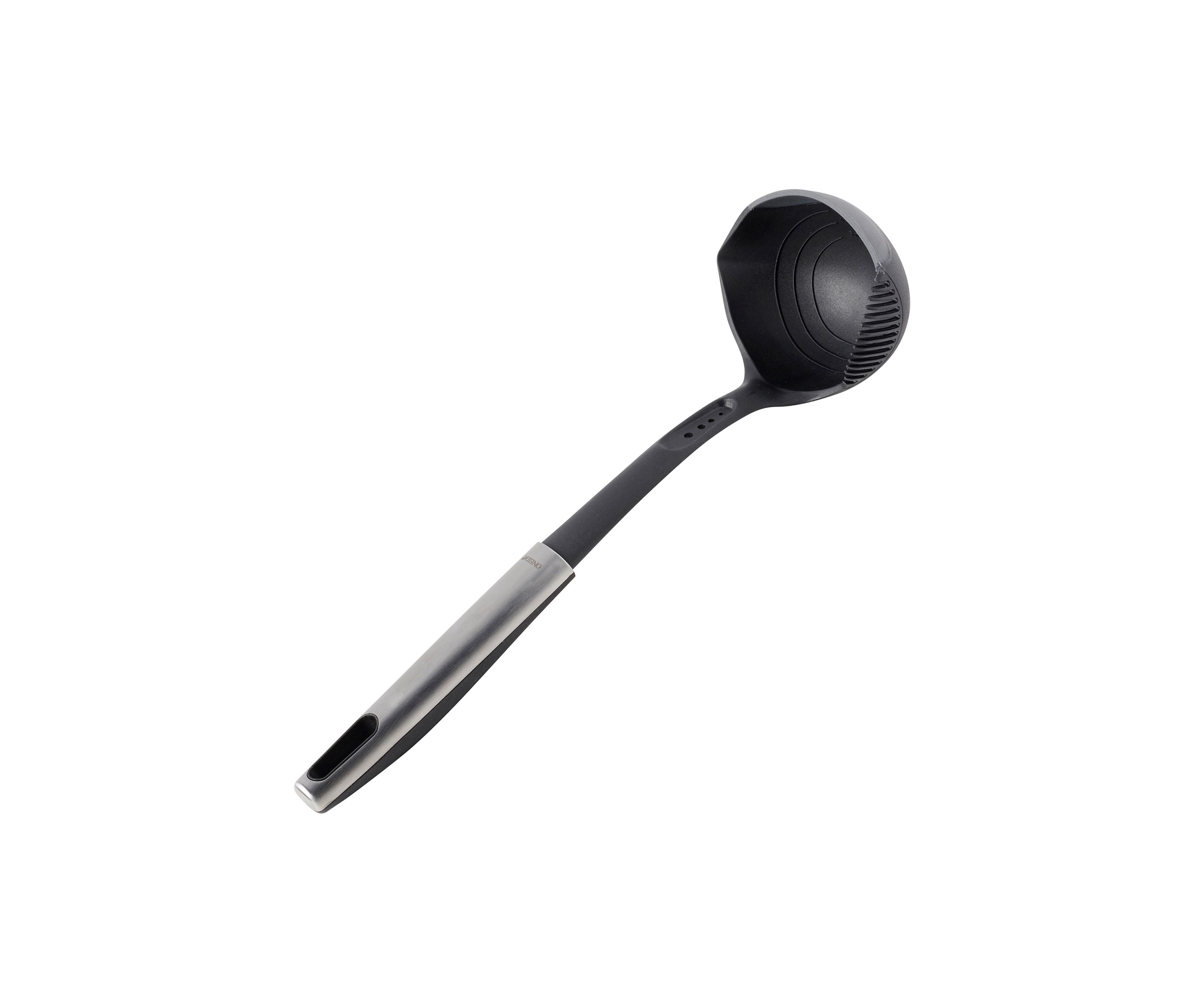 Ladle with Nylon Handle