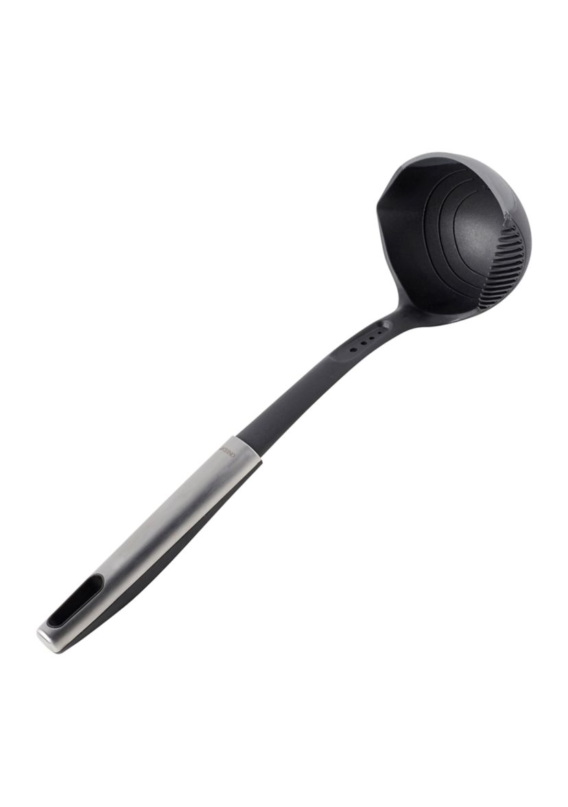 Ladle with Nylon Handle