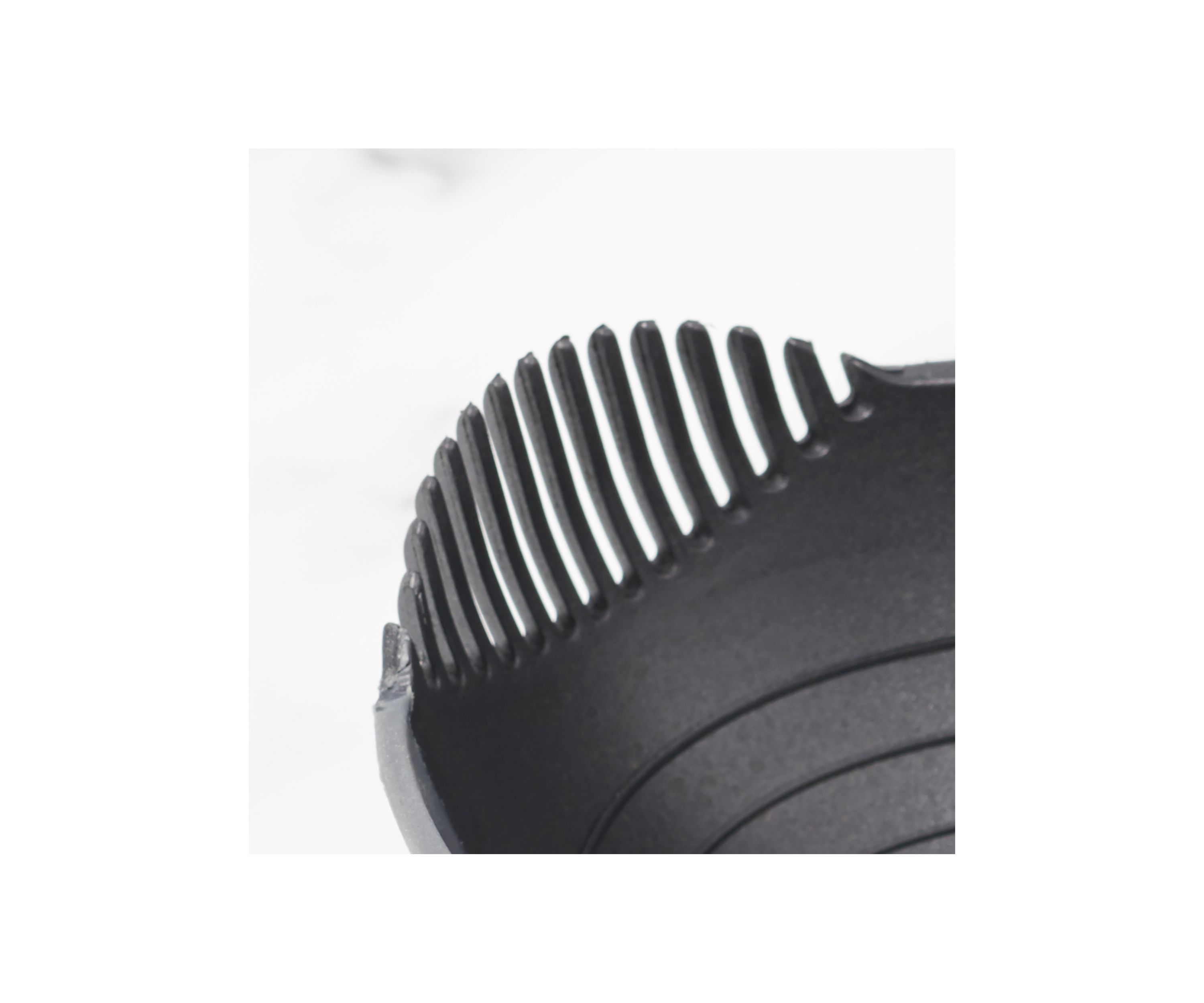 Ladle with Nylon Handle
