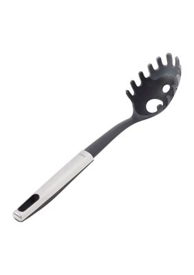 Pasta Server with Nylon Handle