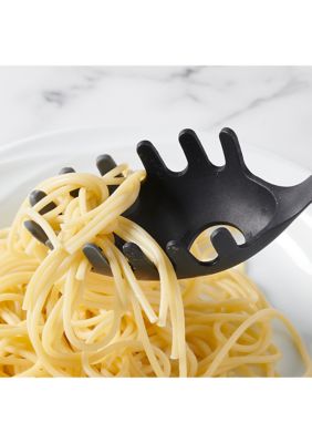 Pasta Server with Nylon Handle