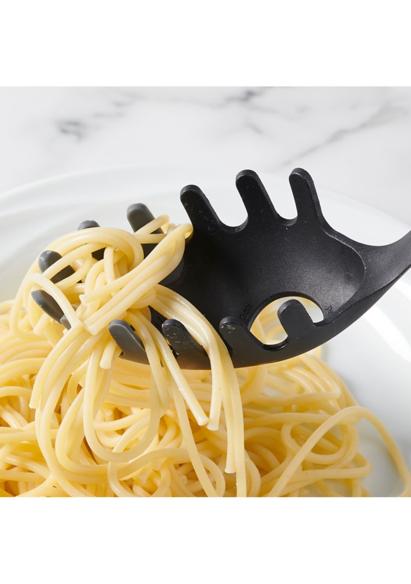Pasta Server with Nylon Handle