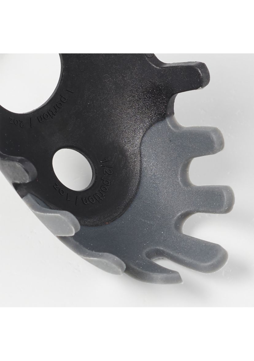 Pasta Server with Nylon Handle