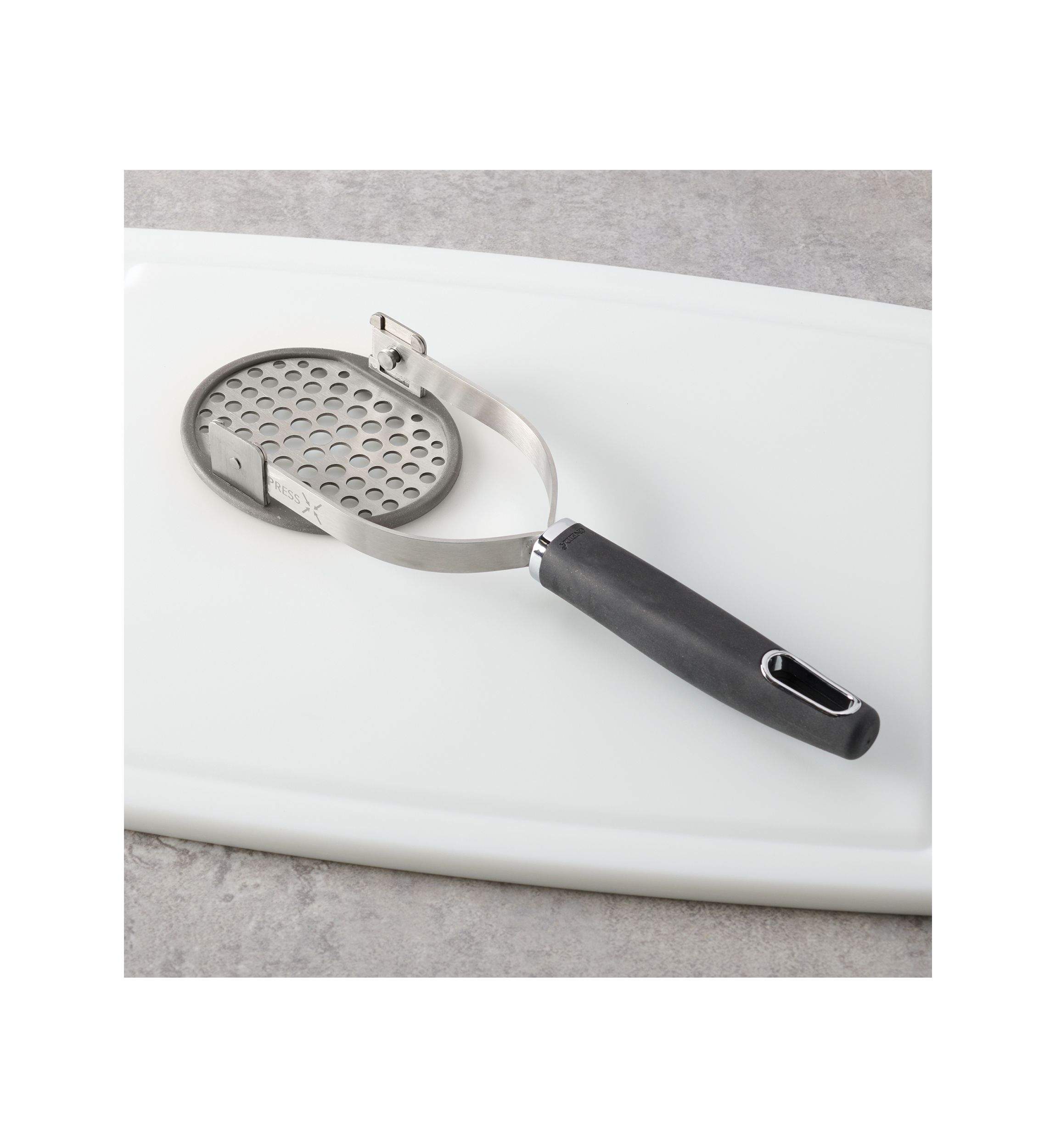 Foldable Potato Masher