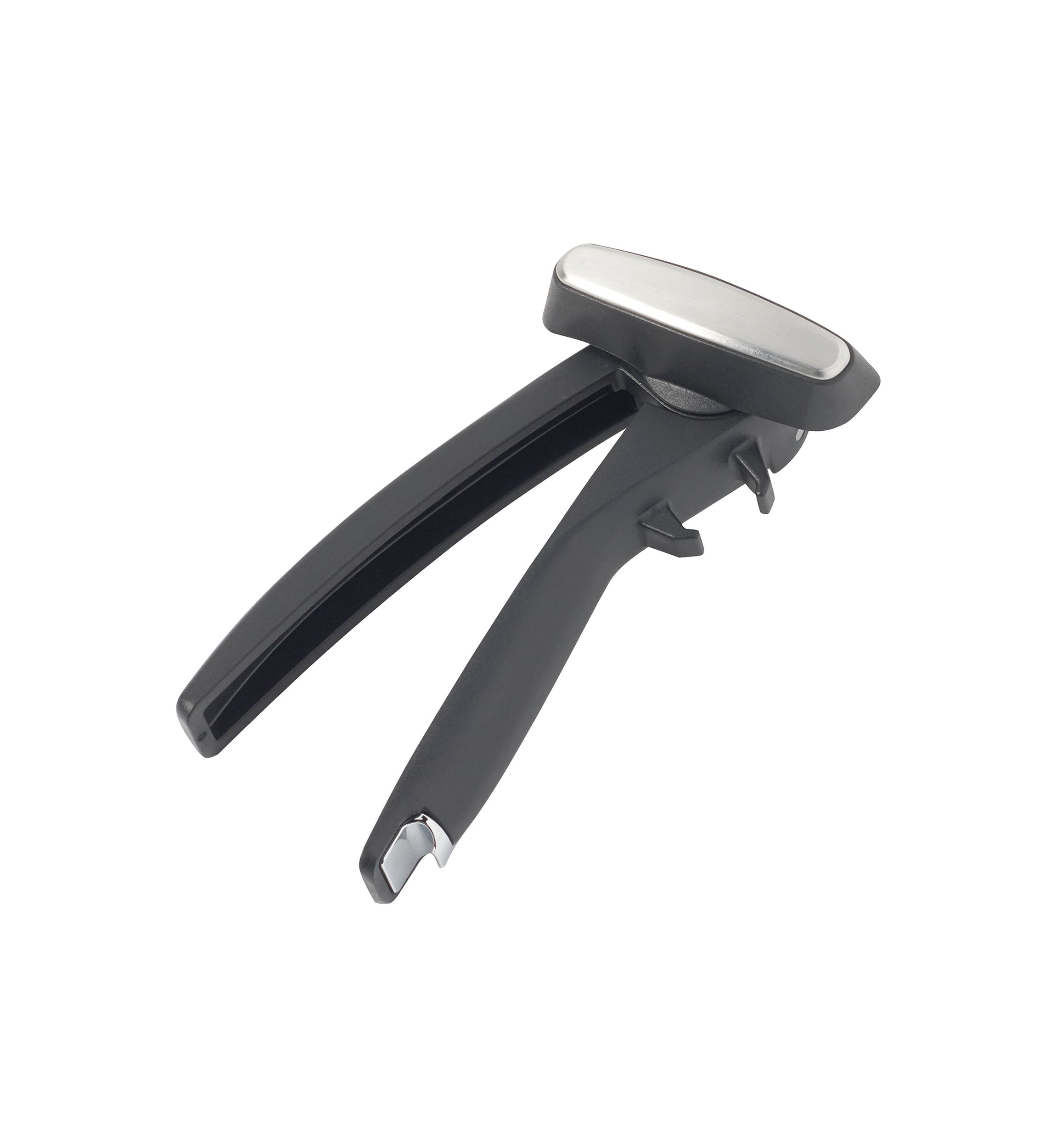 3-in-1 Safety Cut Can Opener