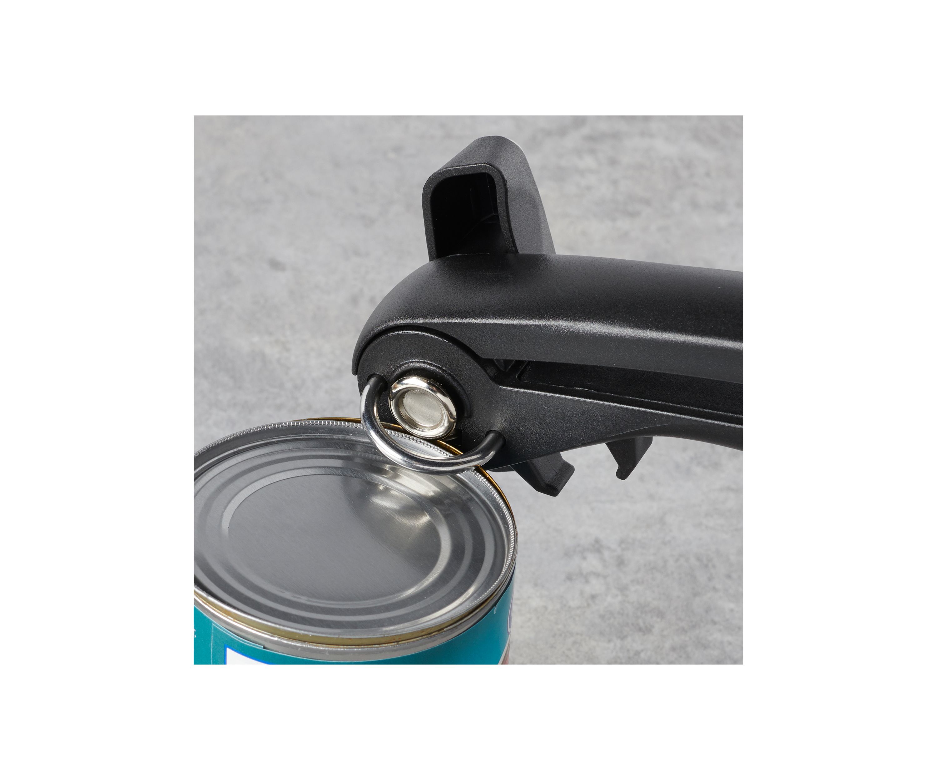 3-in-1 Safety Cut Can Opener