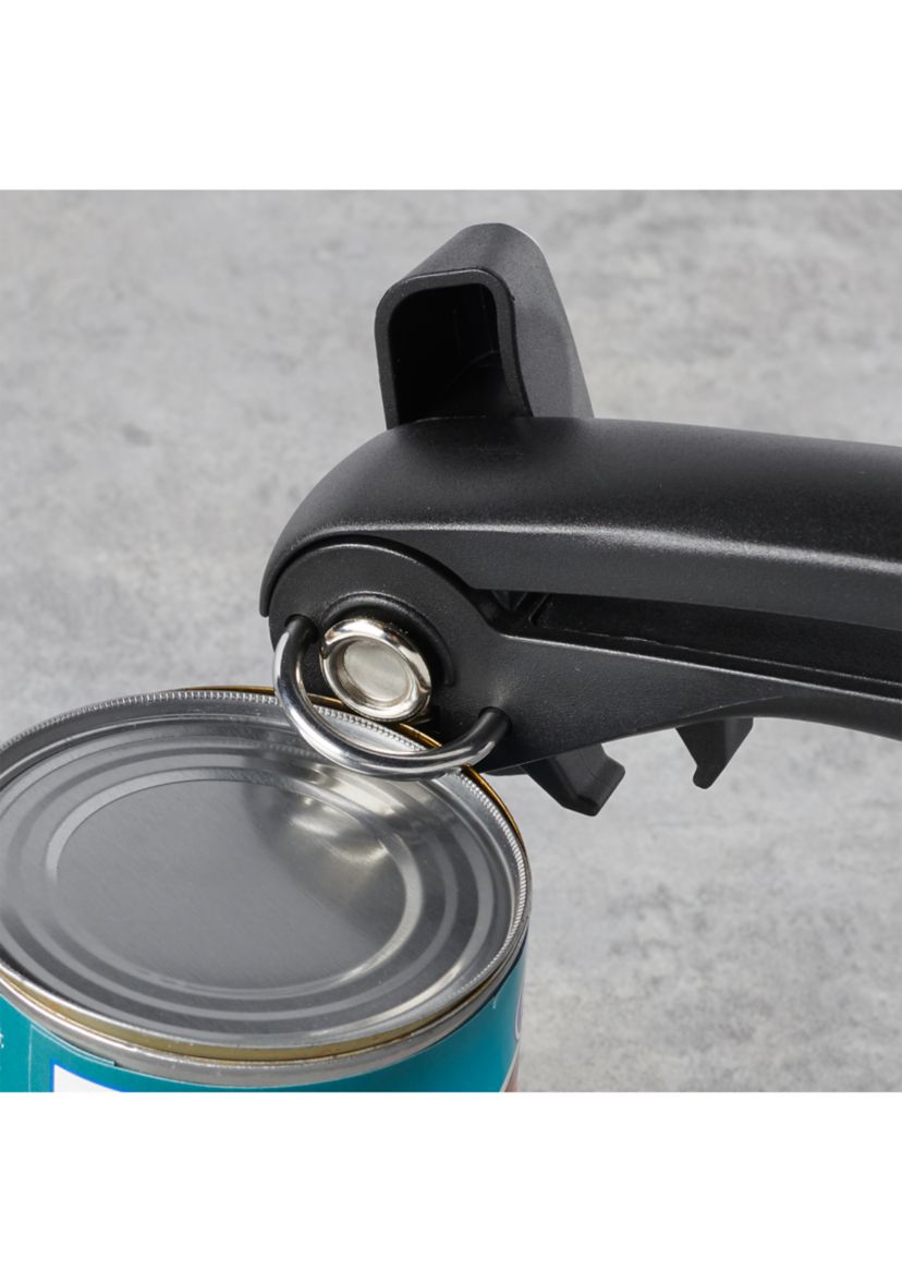 3-in-1 Safety Cut Can Opener