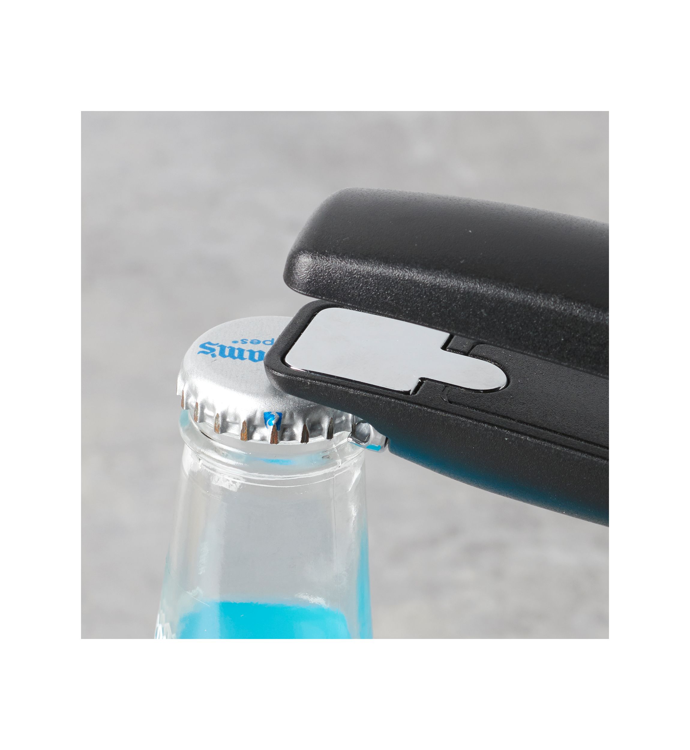 3-in-1 Safety Cut Can Opener