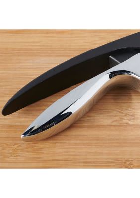 Garlic Press with Slider