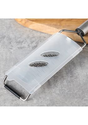 Stainless Steel Grater