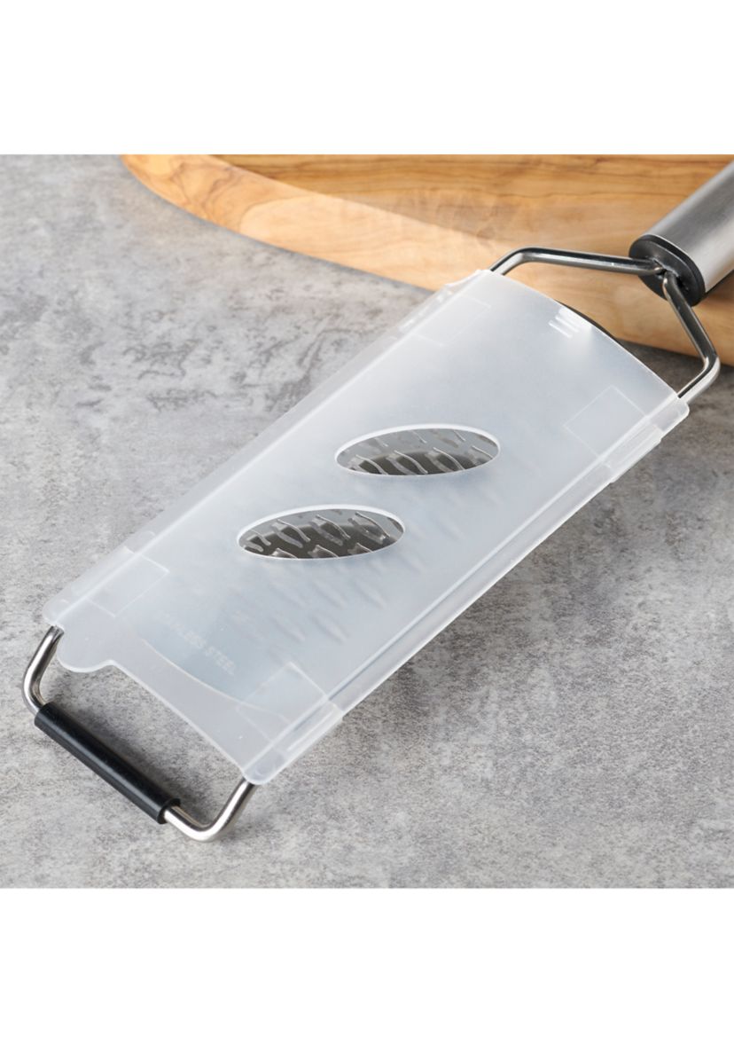 Stainless Steel Grater
