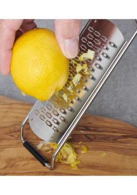 Stainless Steel Grater