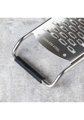 Stainless Steel Grater