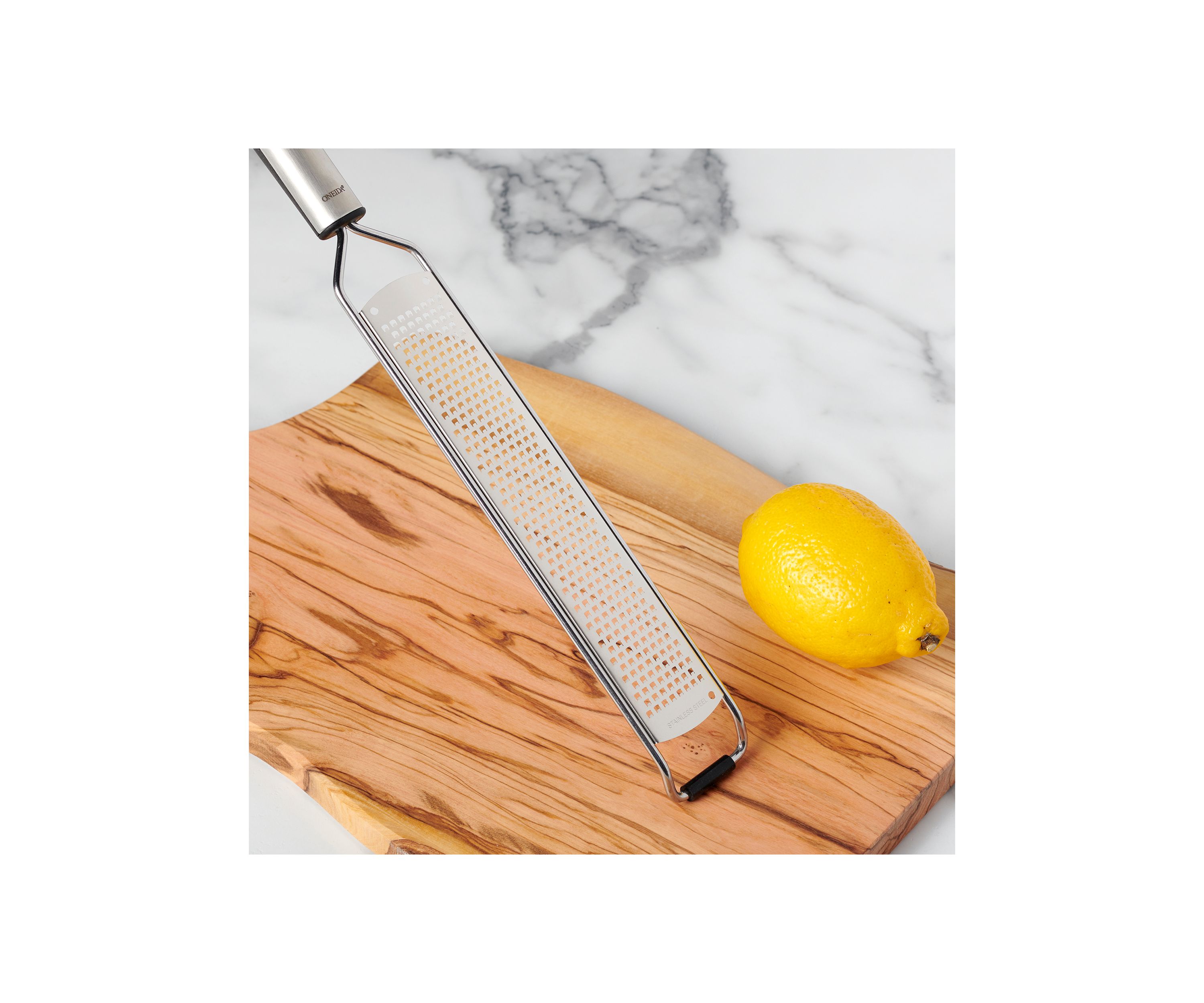 Zest Grater