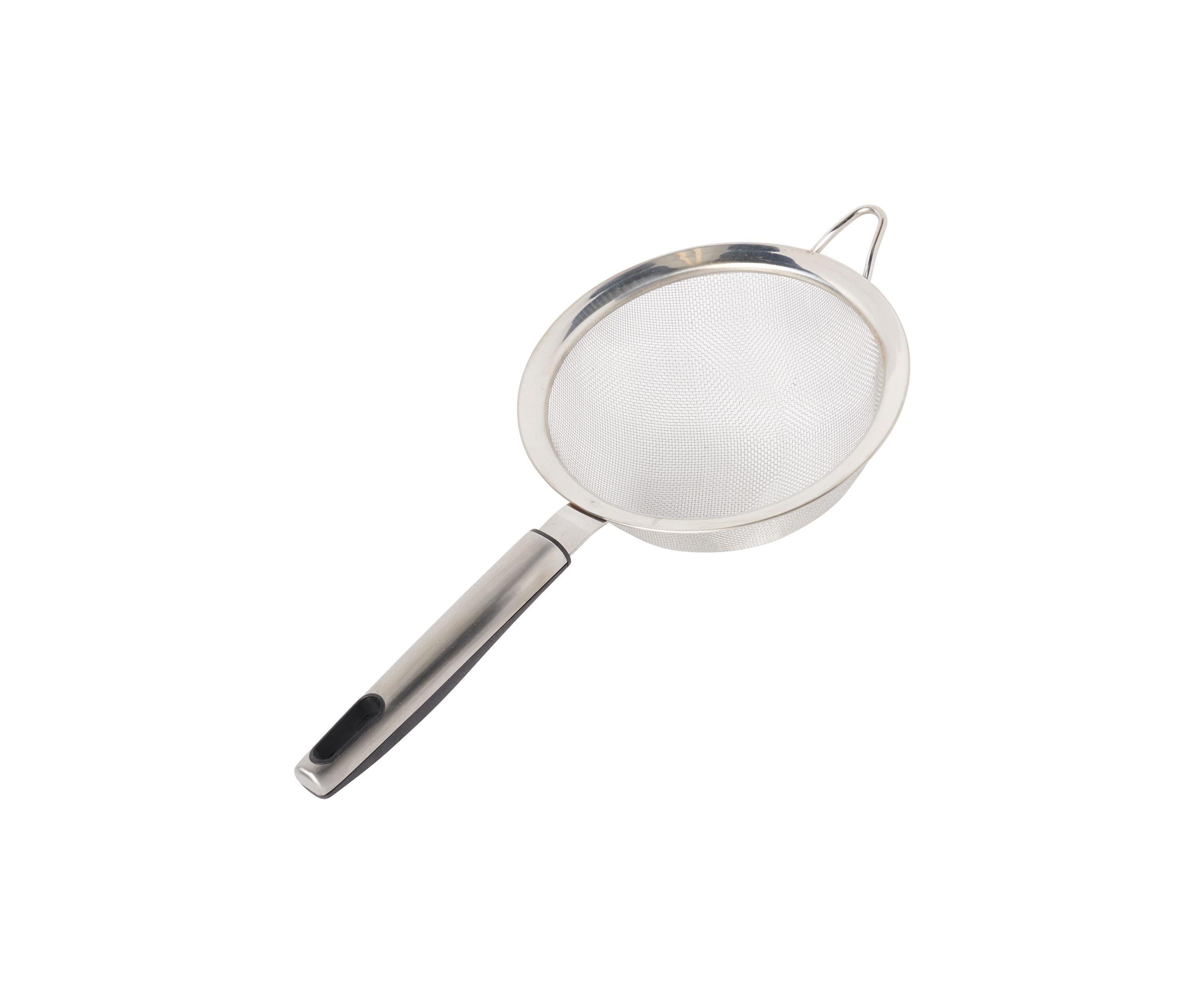 6 Stainless Steel Strainer