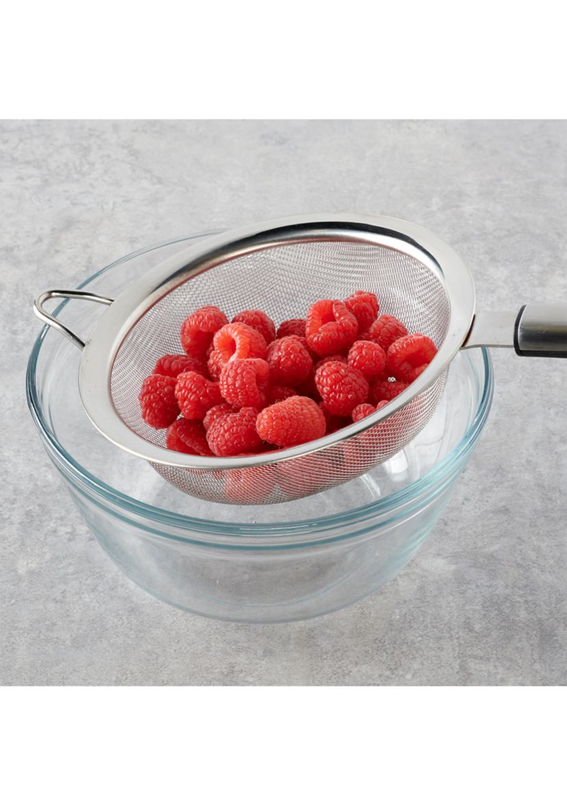 6 Stainless Steel Strainer