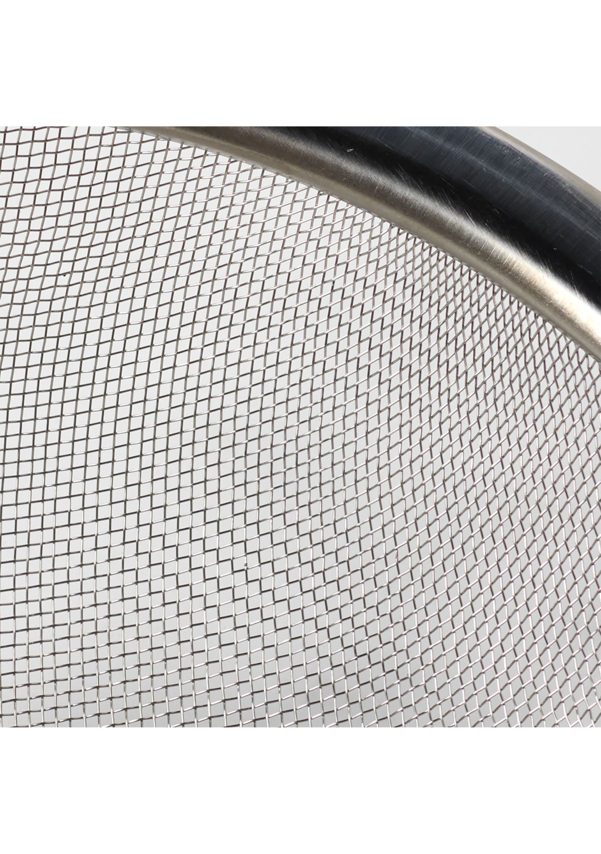 6 Stainless Steel Strainer
