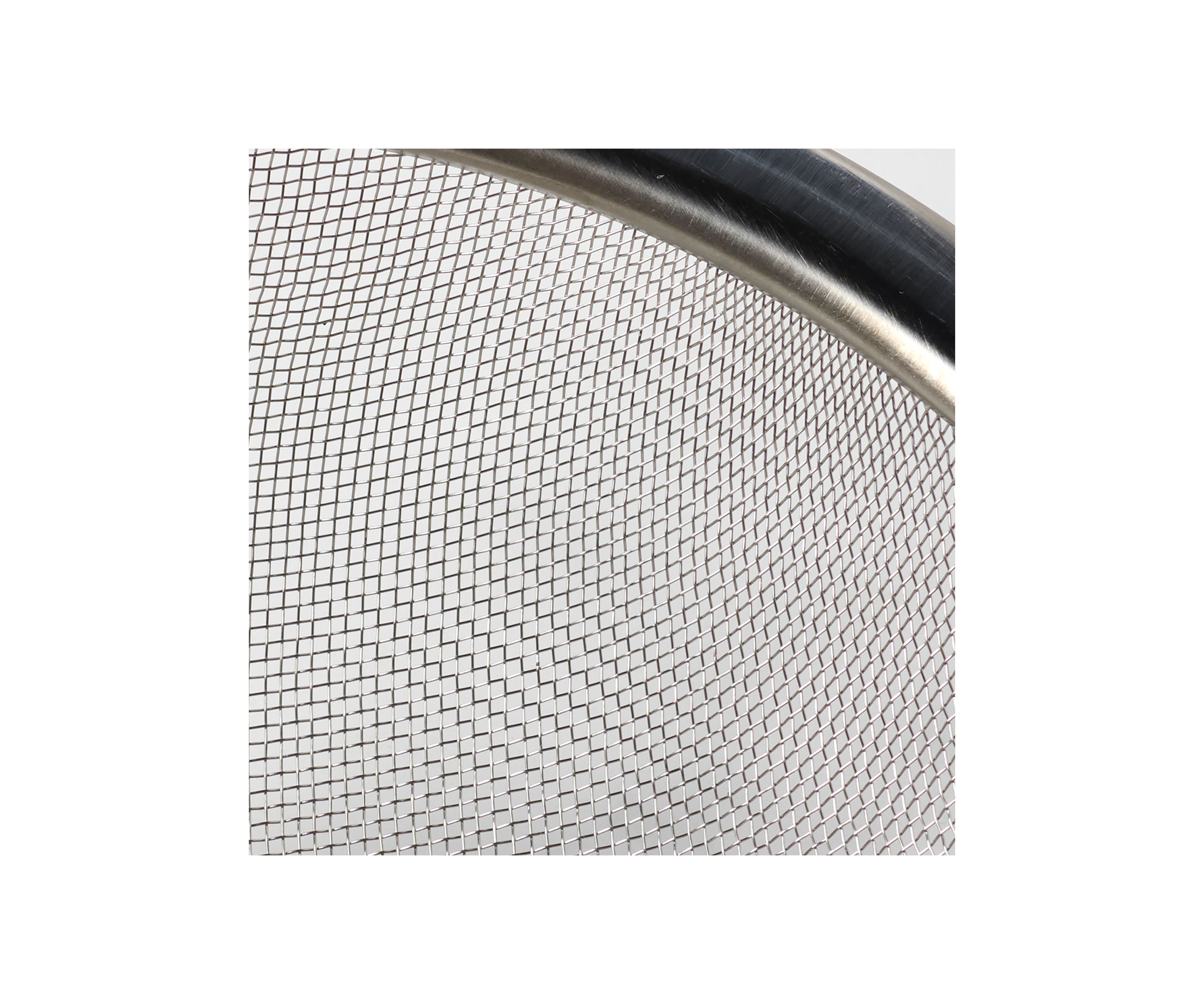 6 Stainless Steel Strainer