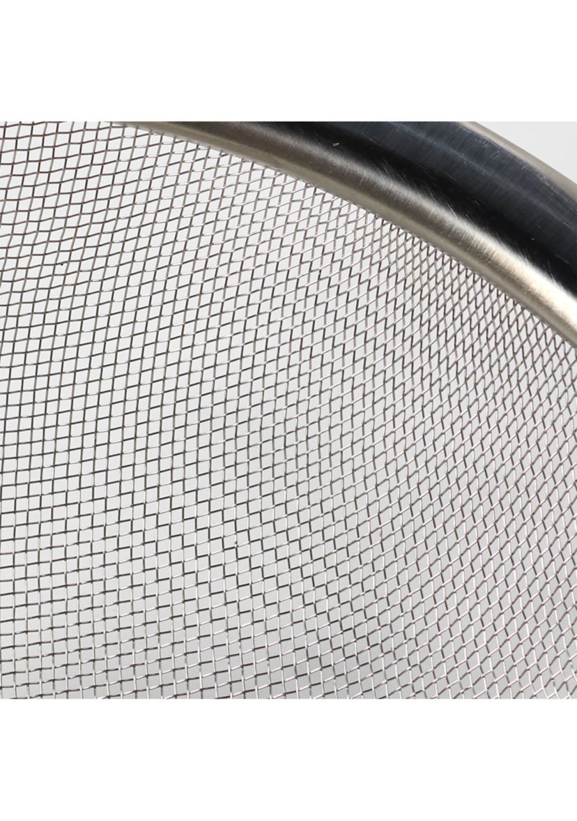 6 Stainless Steel Strainer