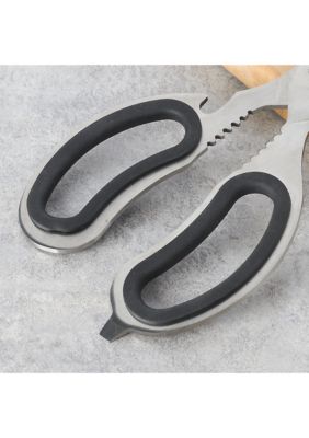 Stainless Steel Kitchen Shears