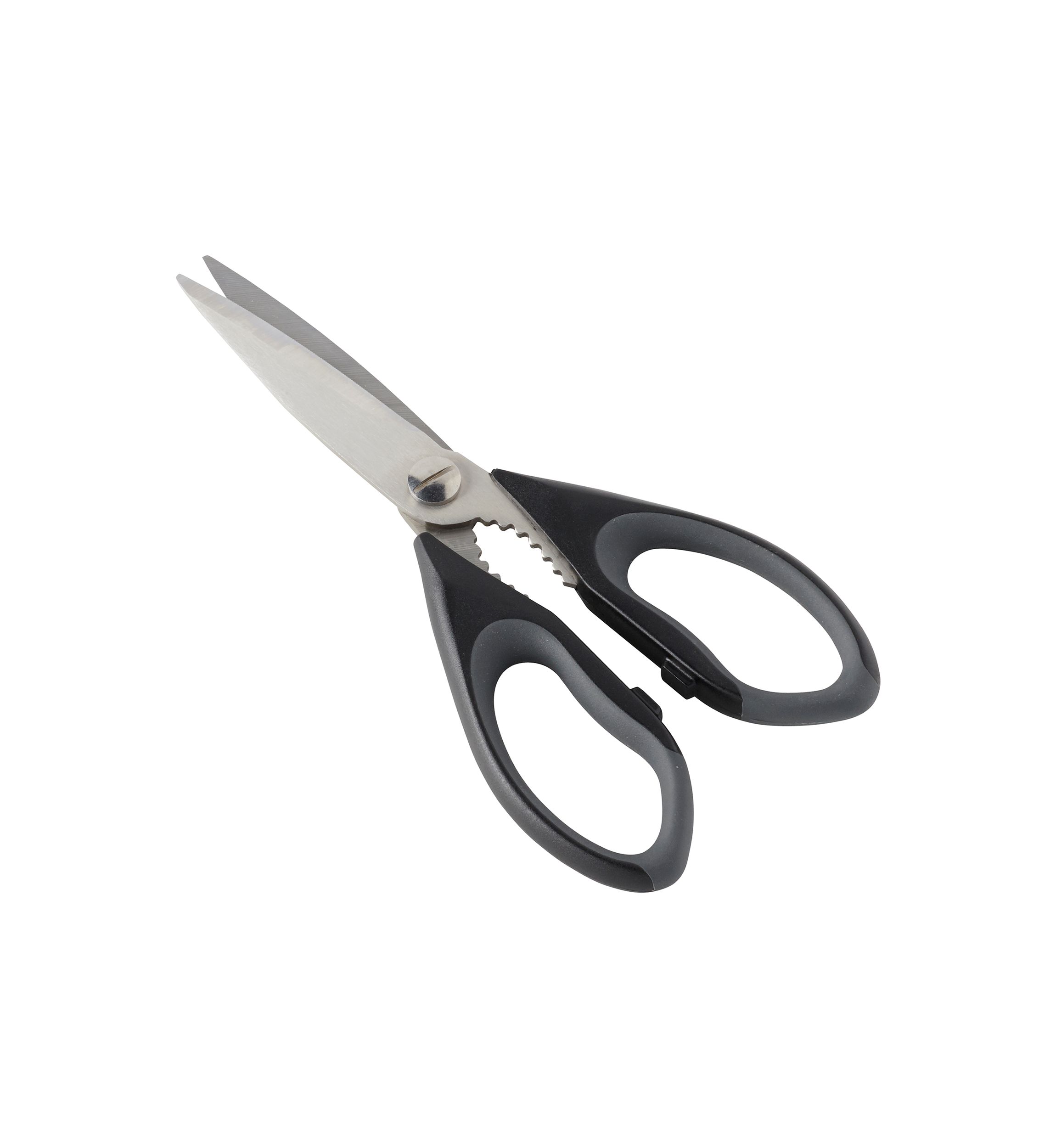 Easy Grip Kitchen Shears